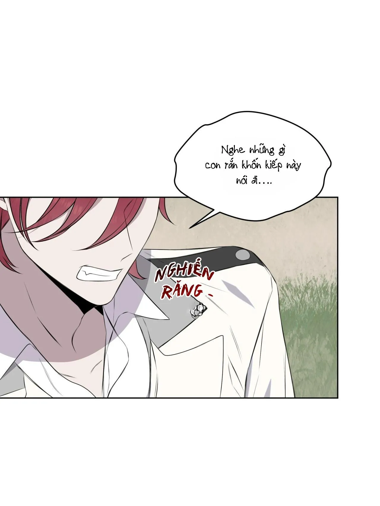 Rừng Biển Chapter 30 Trang 5