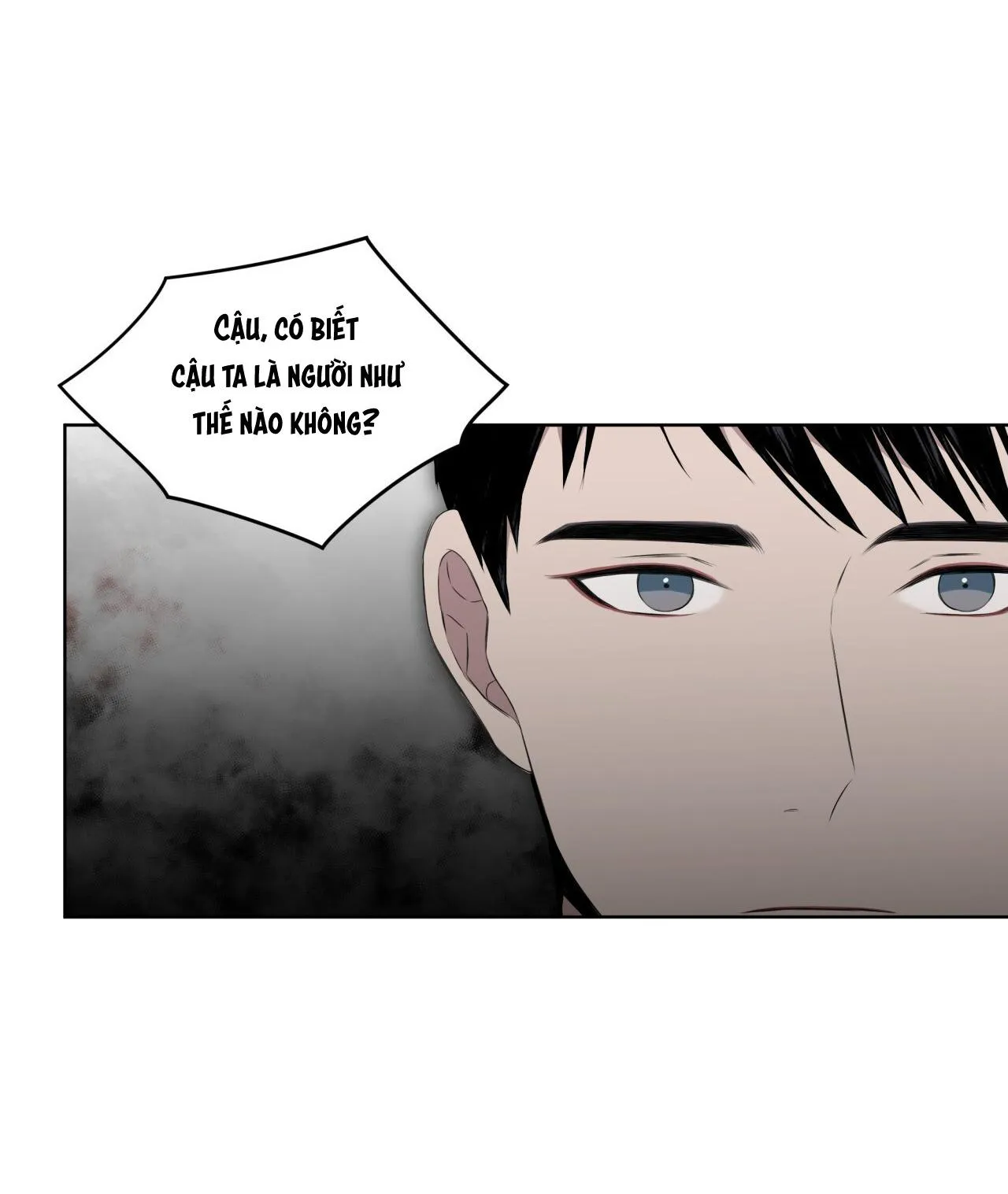 Rừng Biển Chapter 30 Trang 7