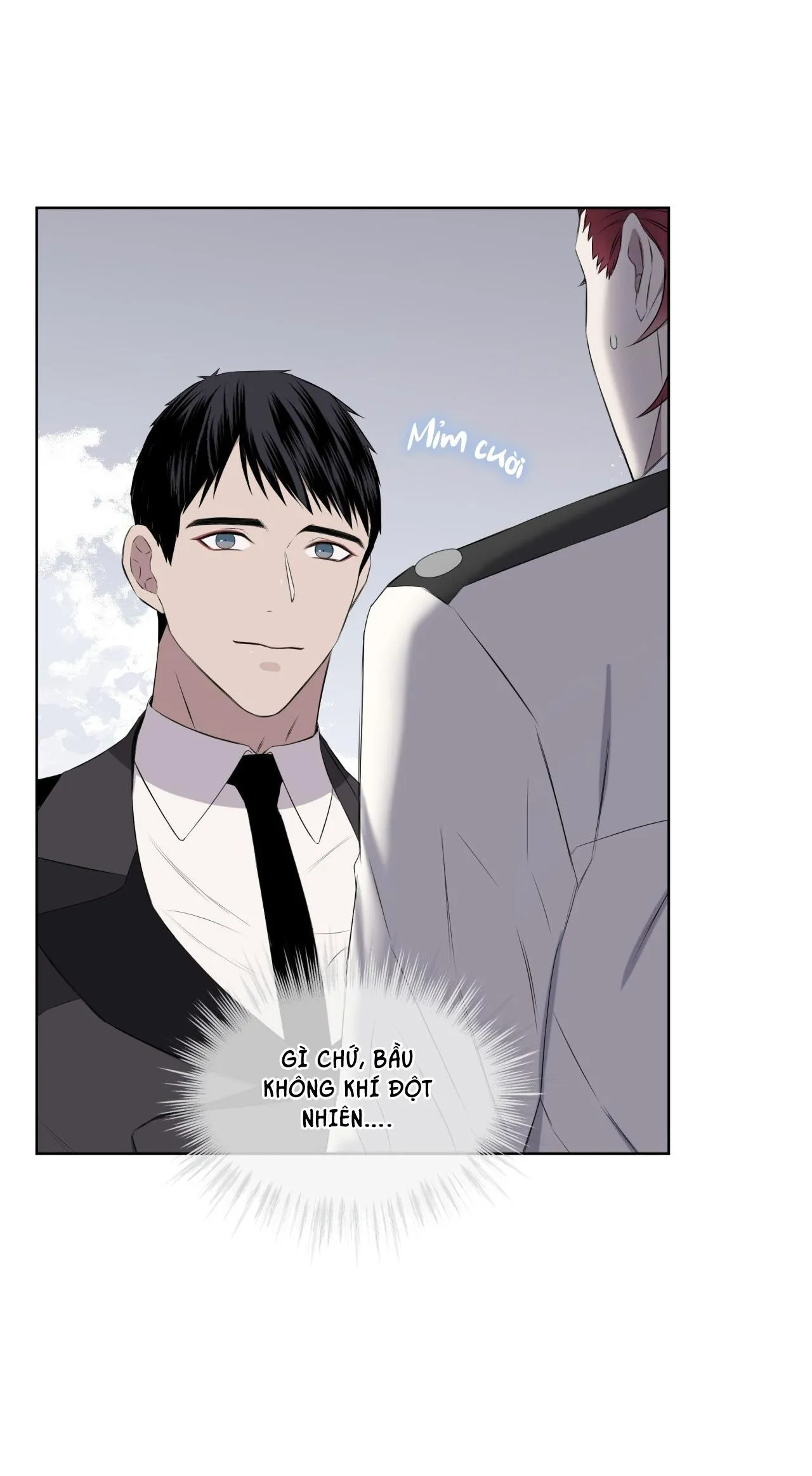 Rừng Biển Chapter 30 Trang 13