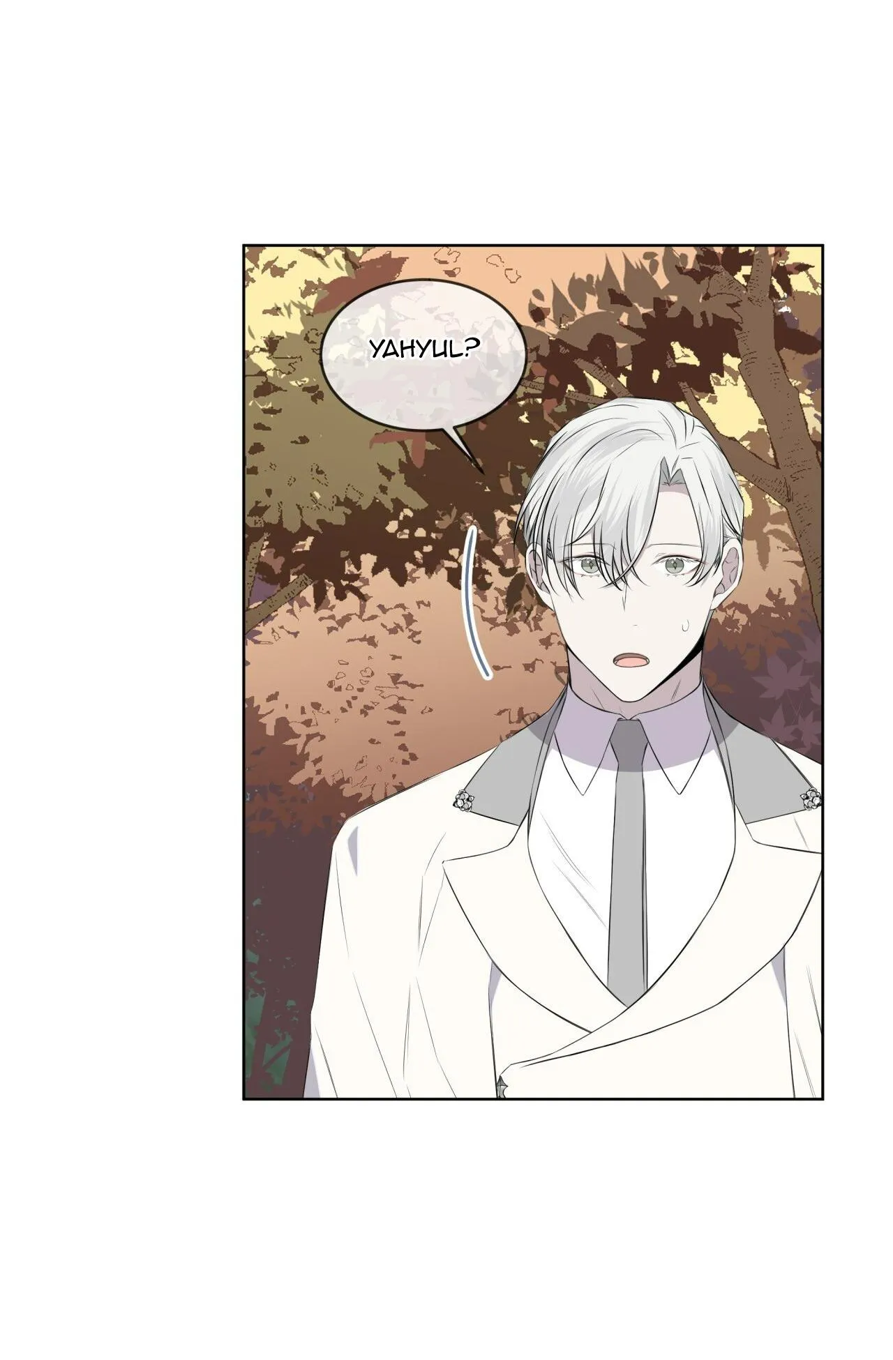 Rừng Biển Chapter 30 Trang 15