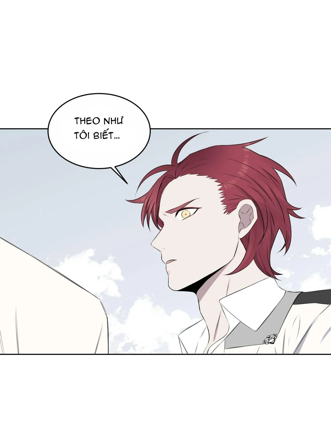 Rừng Biển Chapter 30 Trang 23