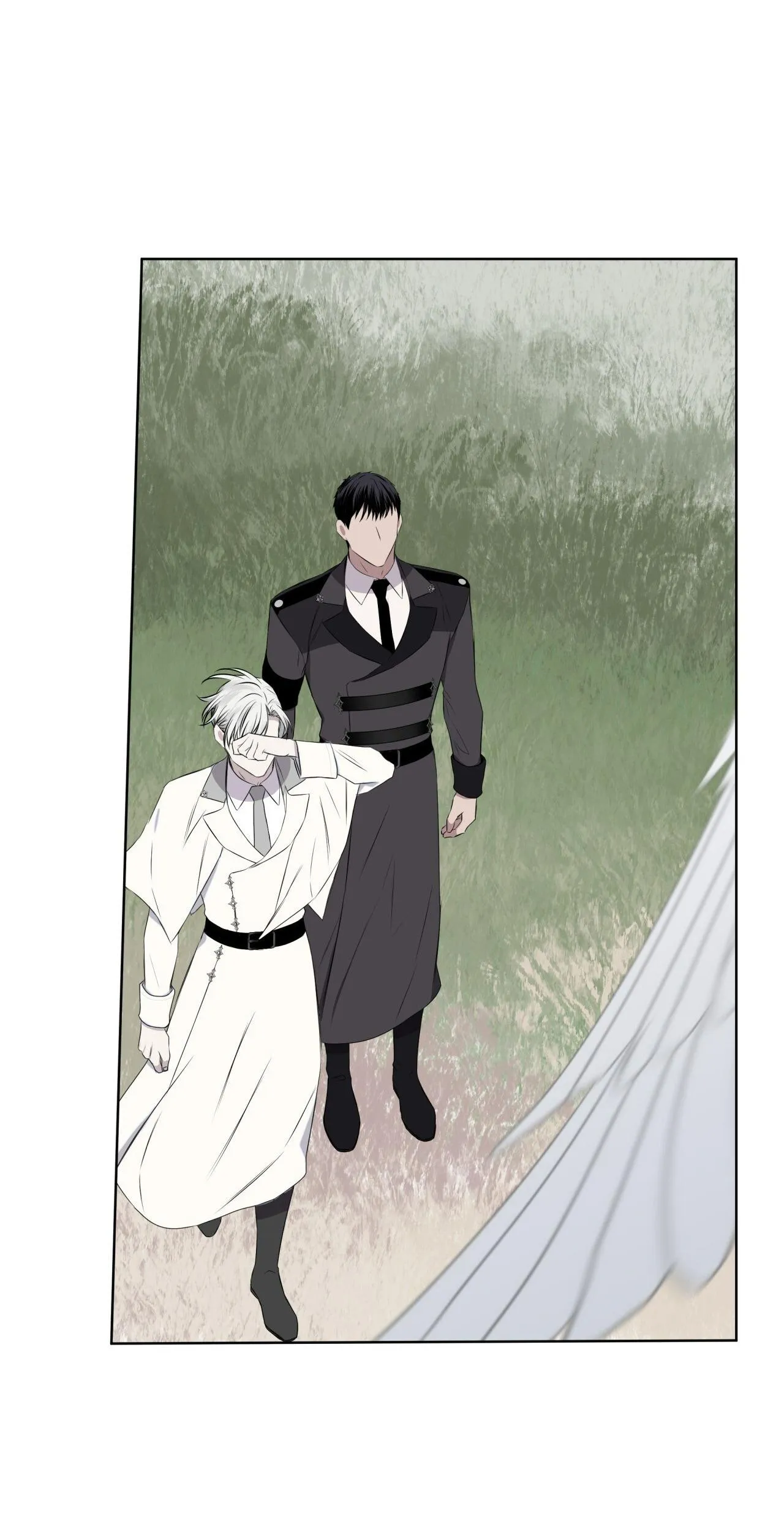 Rừng Biển Chapter 30 Trang 33