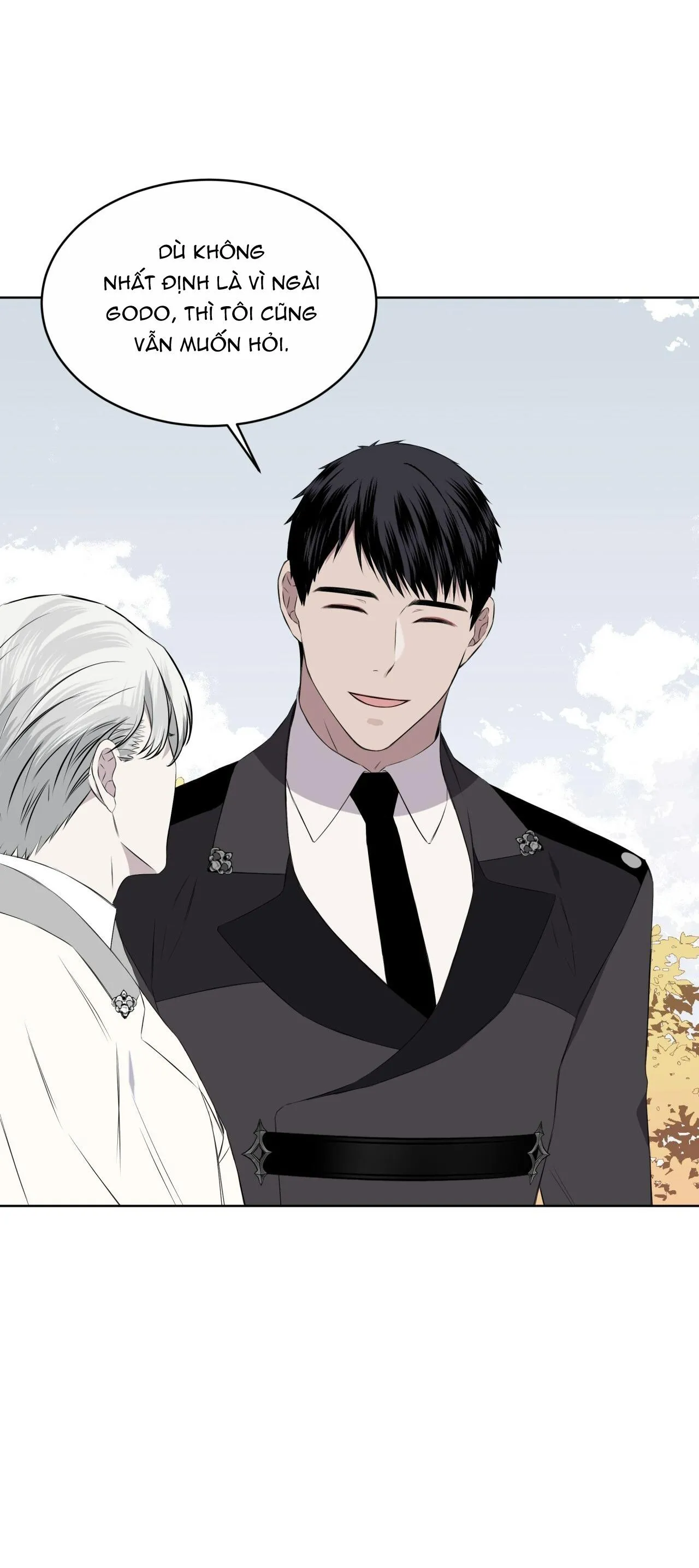 Rừng Biển Chapter 30 Trang 42