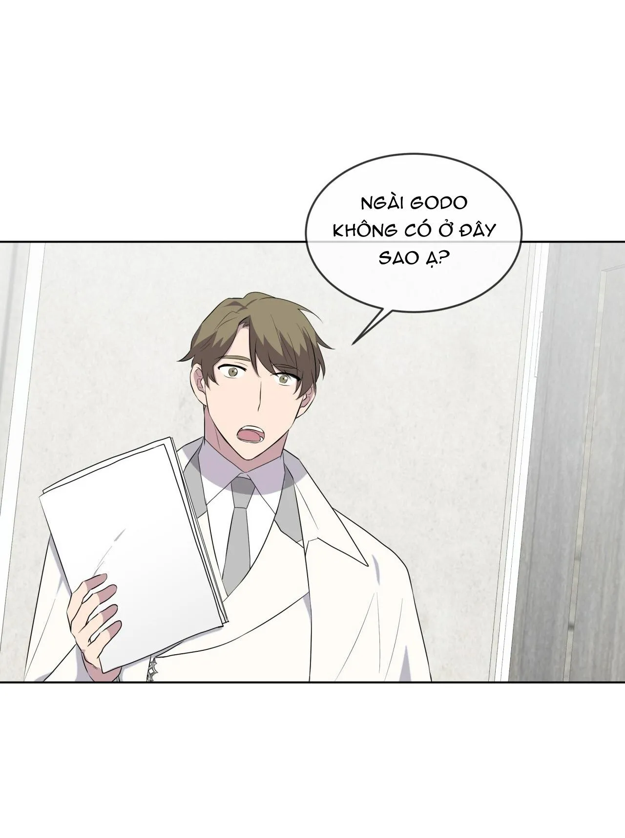 Rừng Biển Chapter 30 Trang 54