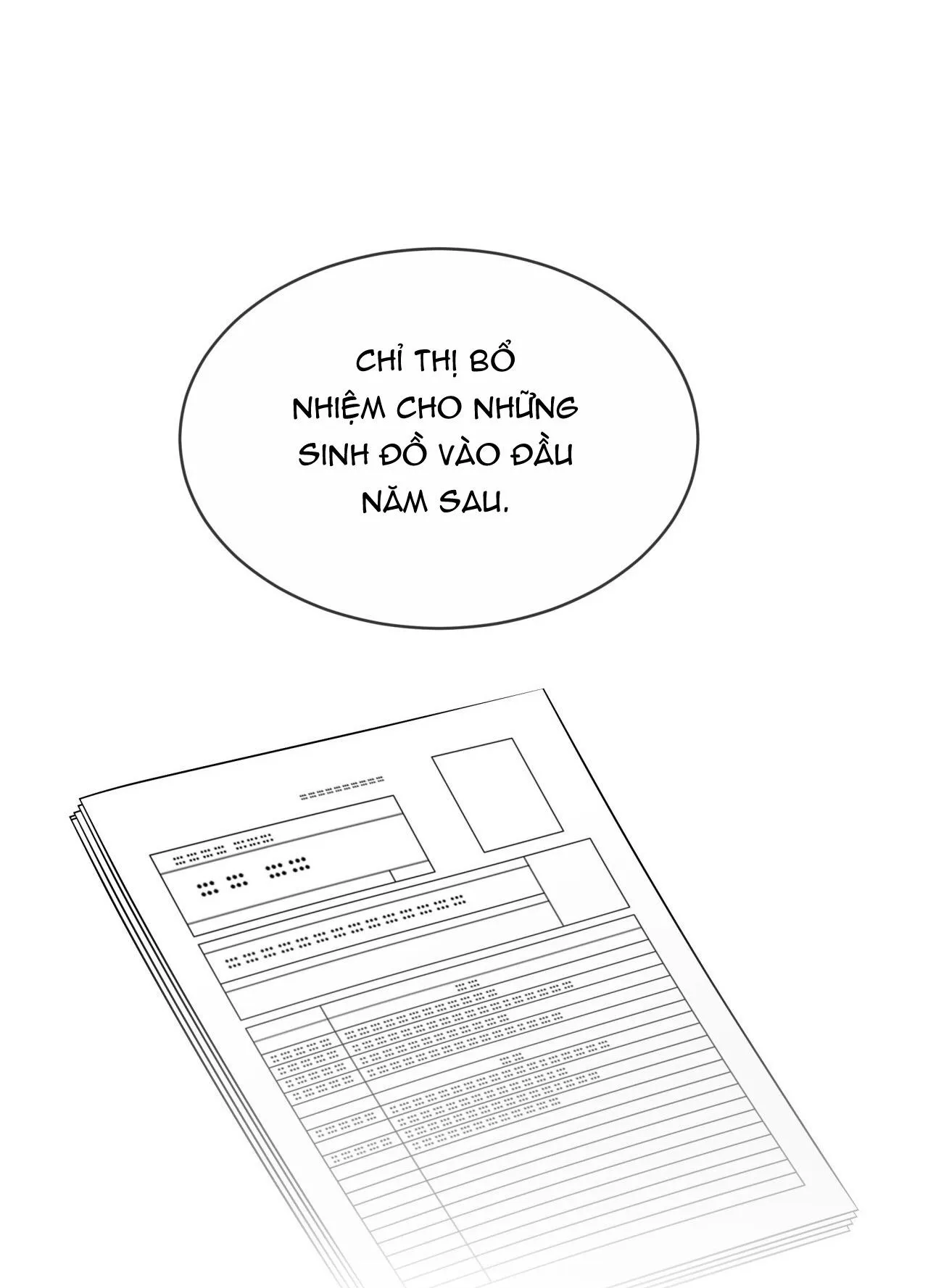 Rừng Biển Chapter 30 Trang 59