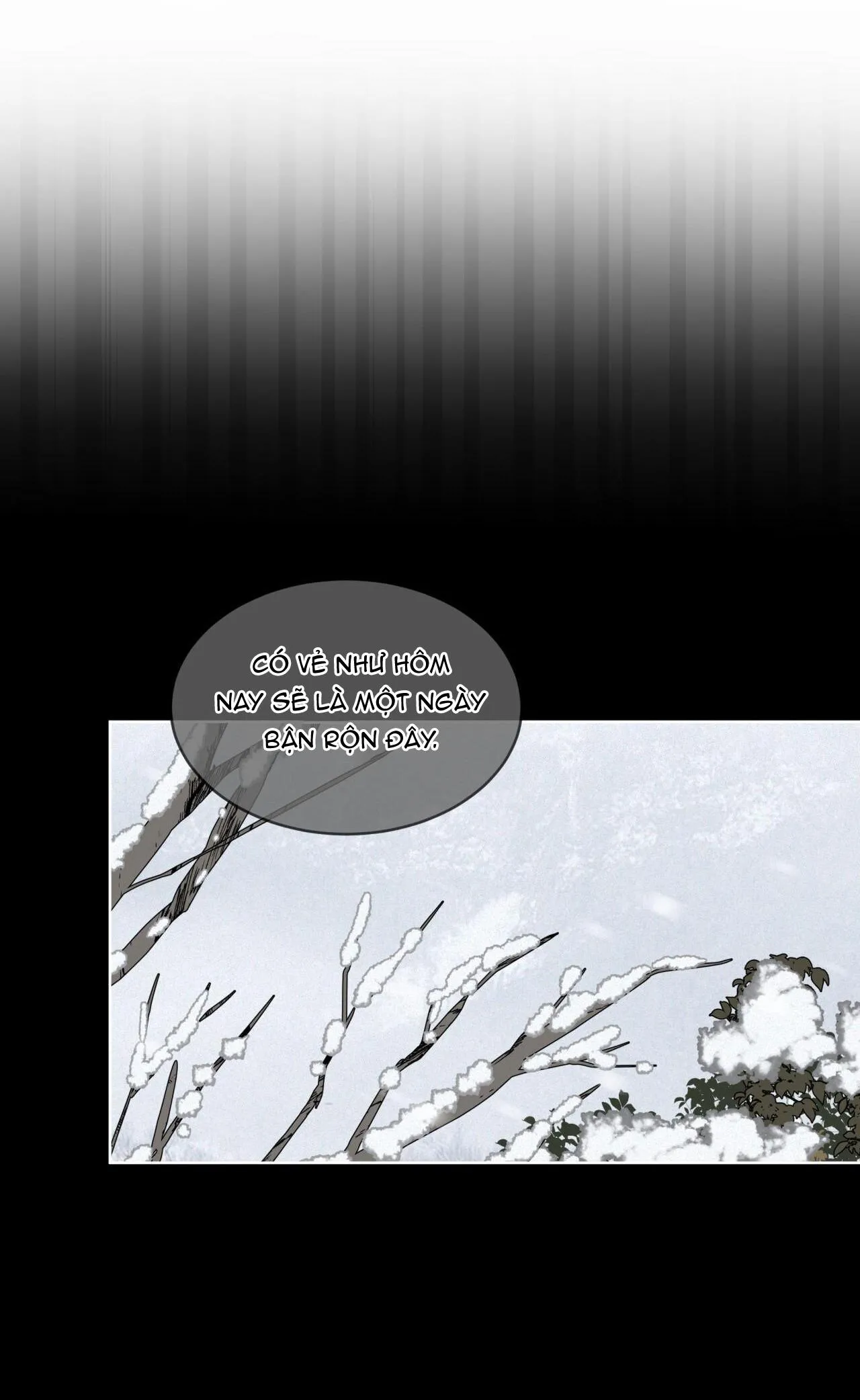 Rừng Biển Chapter 31 Trang 9