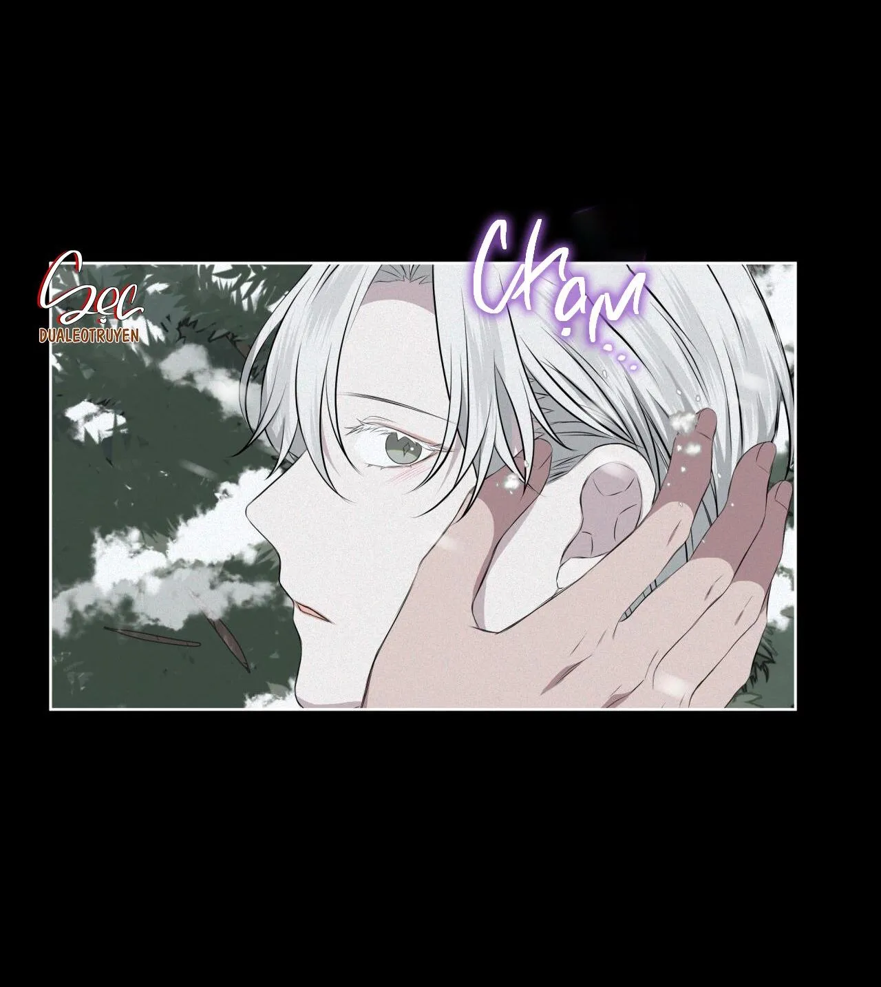 Rừng Biển Chapter 31 Trang 13