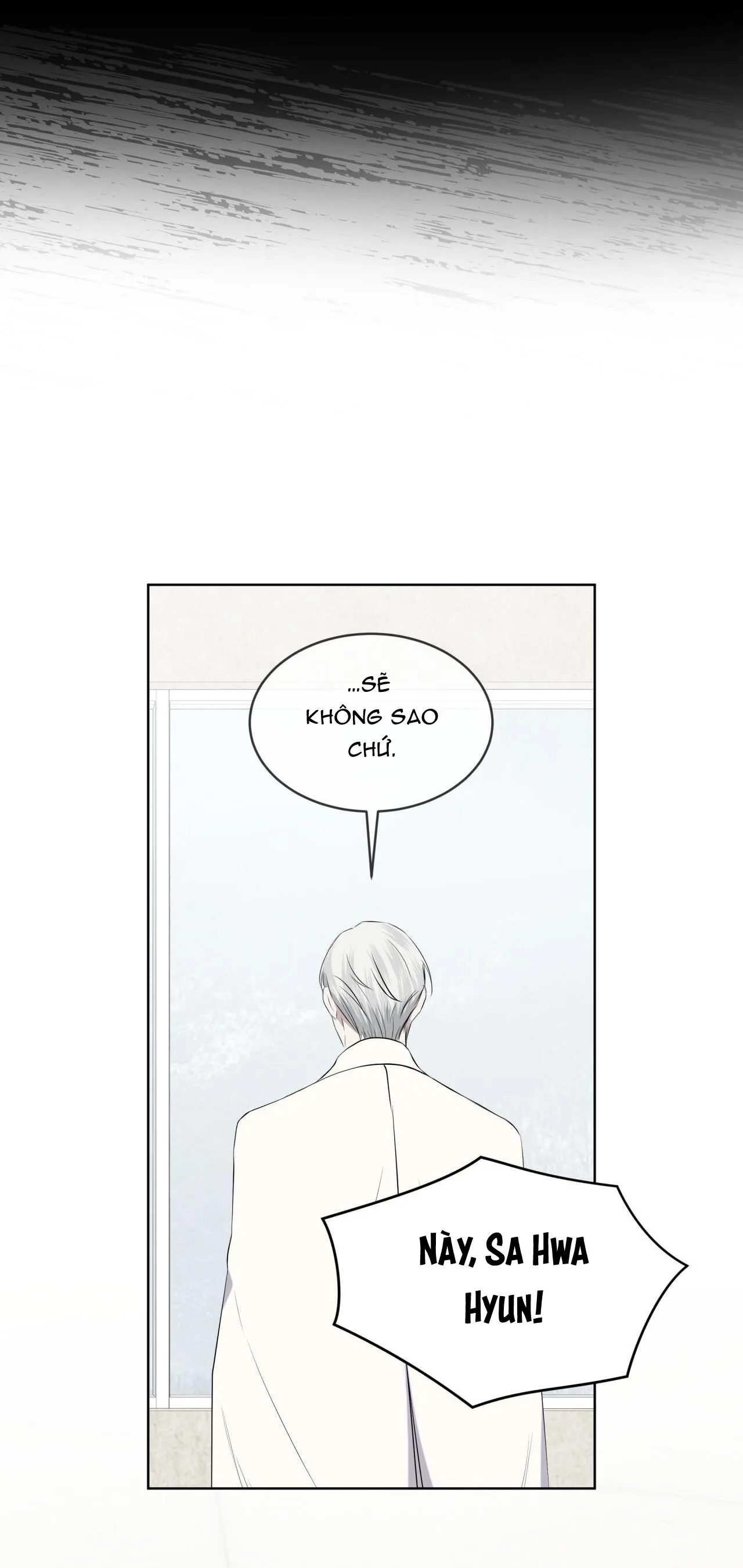 Rừng Biển Chapter 31 Trang 16