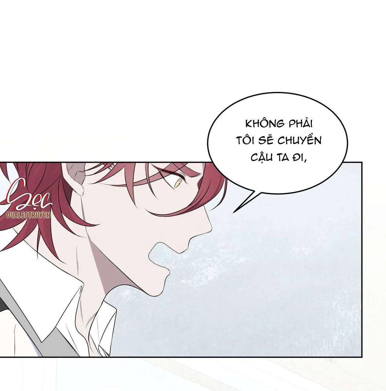 Rừng Biển Chapter 31 Trang 21