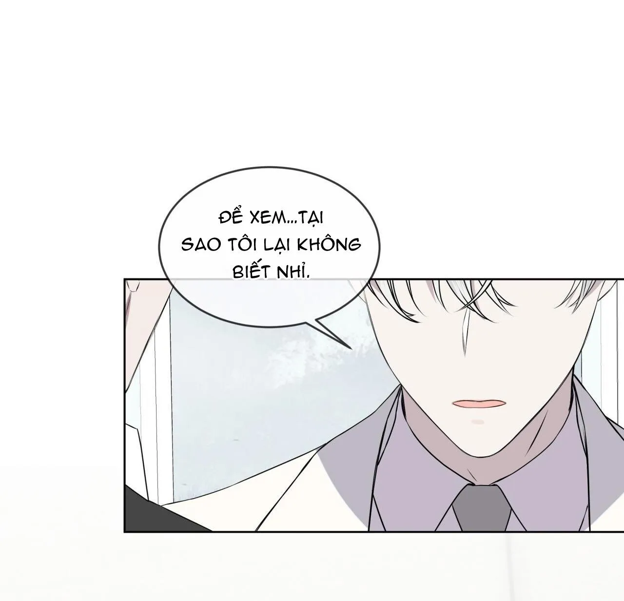 Rừng Biển Chapter 31 Trang 32