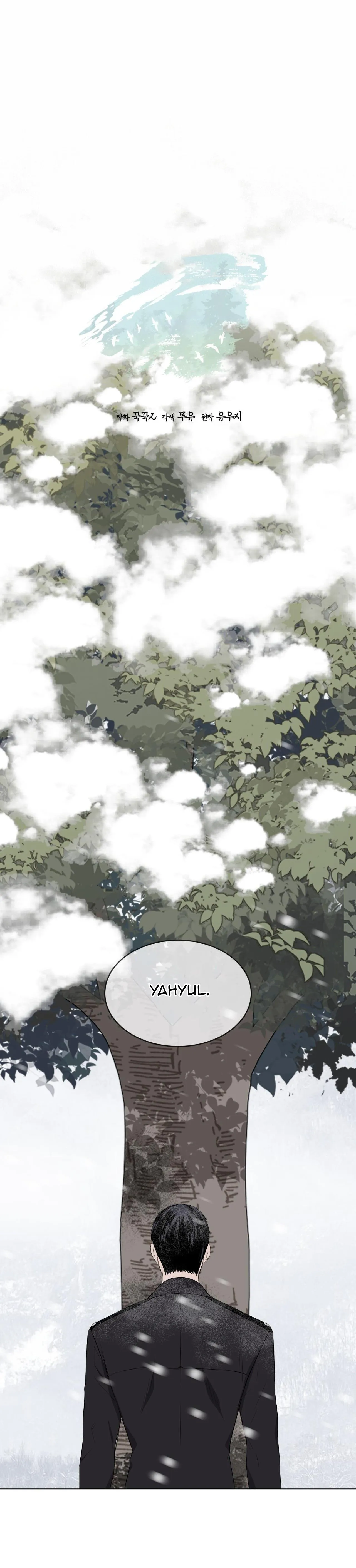 Rừng Biển Chapter 31 Trang 34