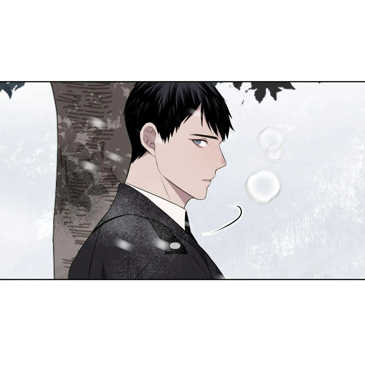 Rừng Biển Chapter 31 Trang 35