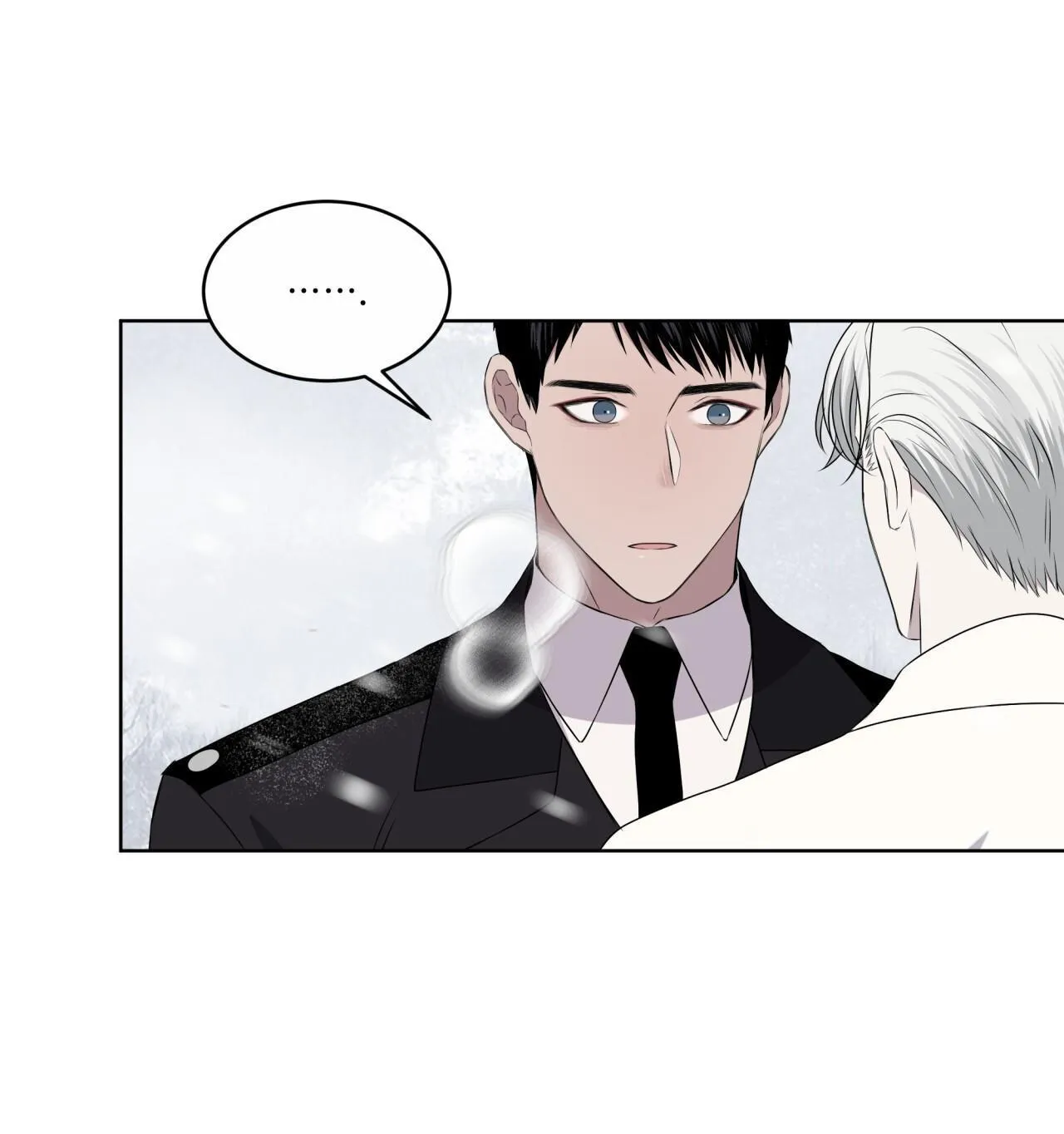 Rừng Biển Chapter 31 Trang 39