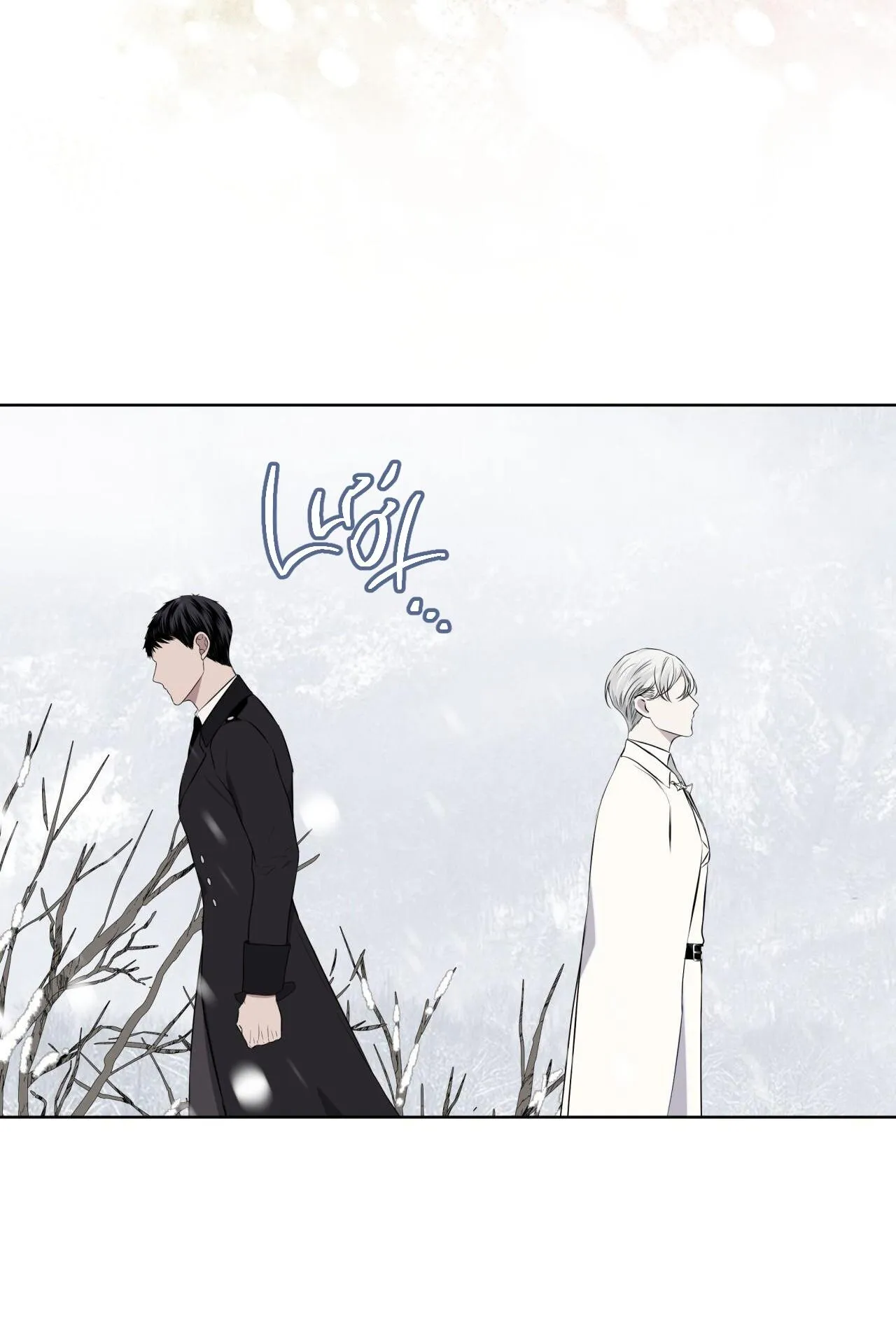 Rừng Biển Chapter 31 Trang 42