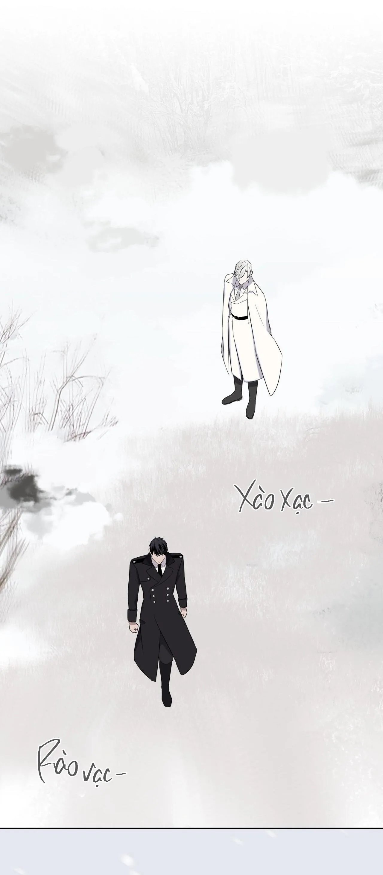 Rừng Biển Chapter 31 Trang 43