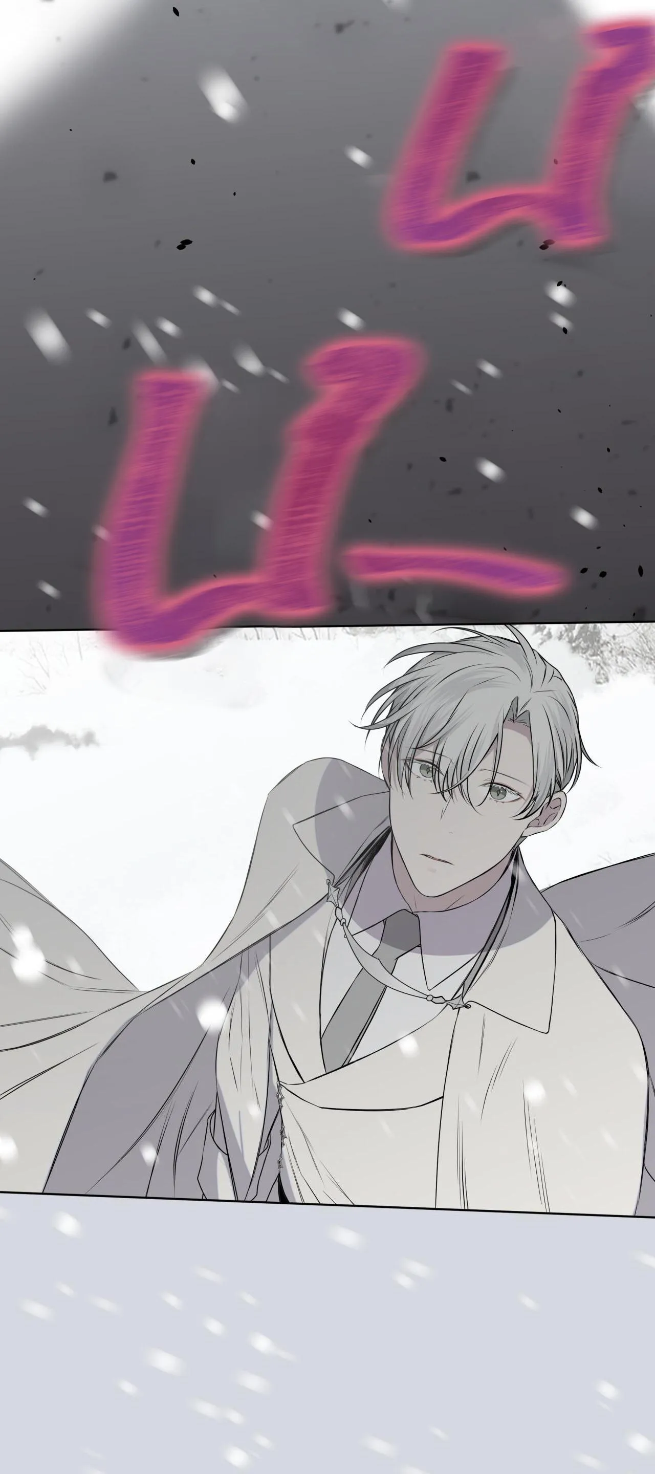 Rừng Biển Chapter 31 Trang 46