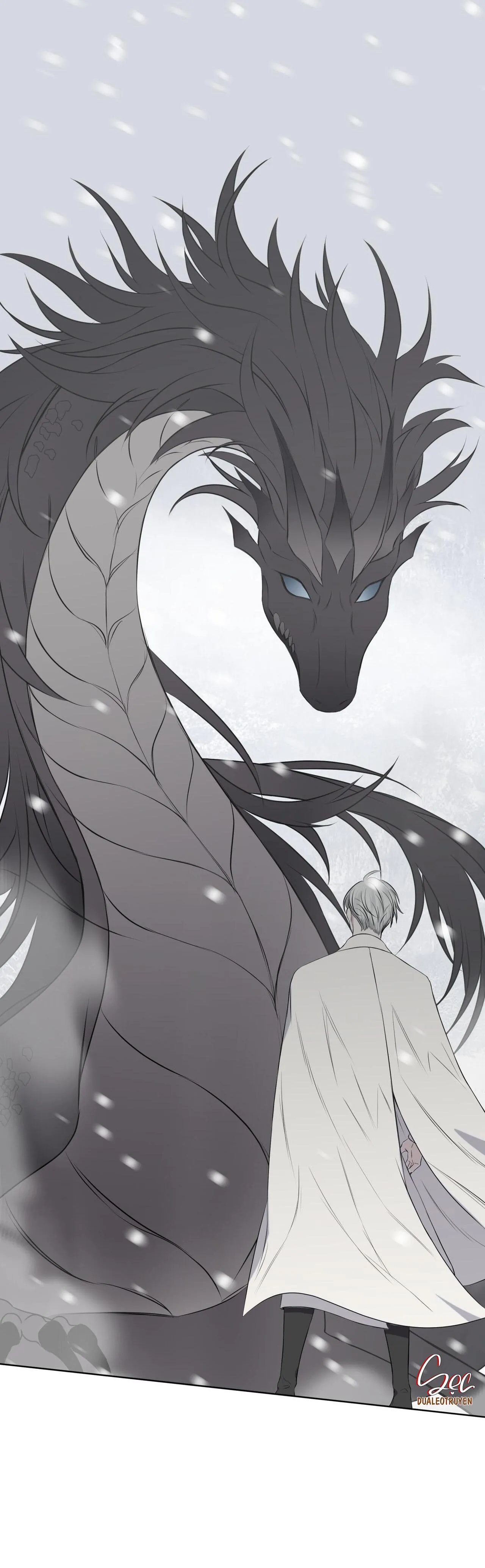 Rừng Biển Chapter 31 Trang 47