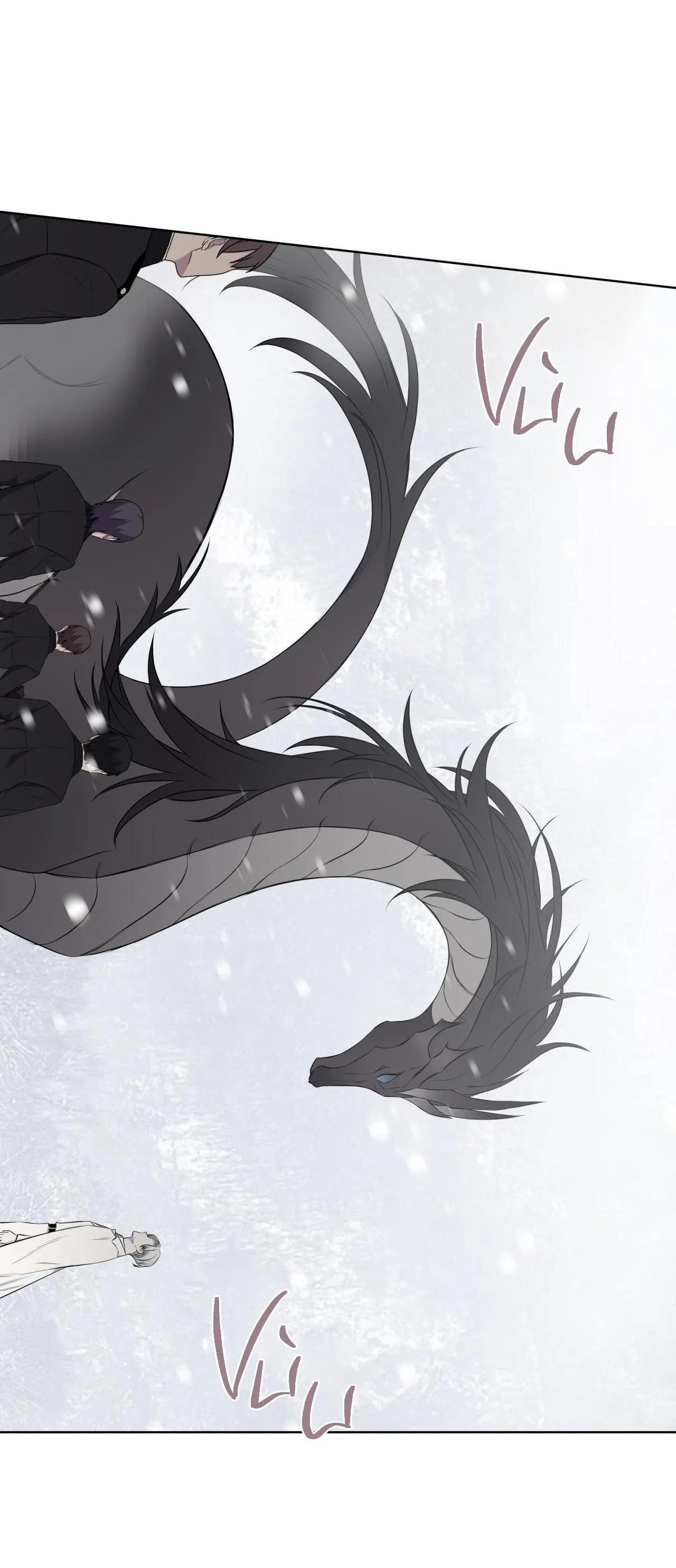 Rừng Biển Chapter 31 Trang 48