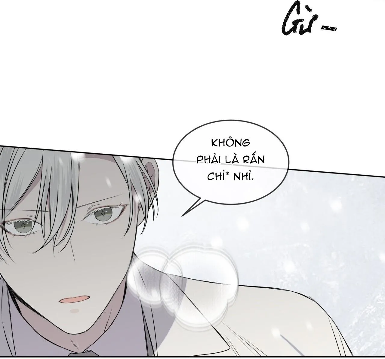 Rừng Biển Chapter 31 Trang 50