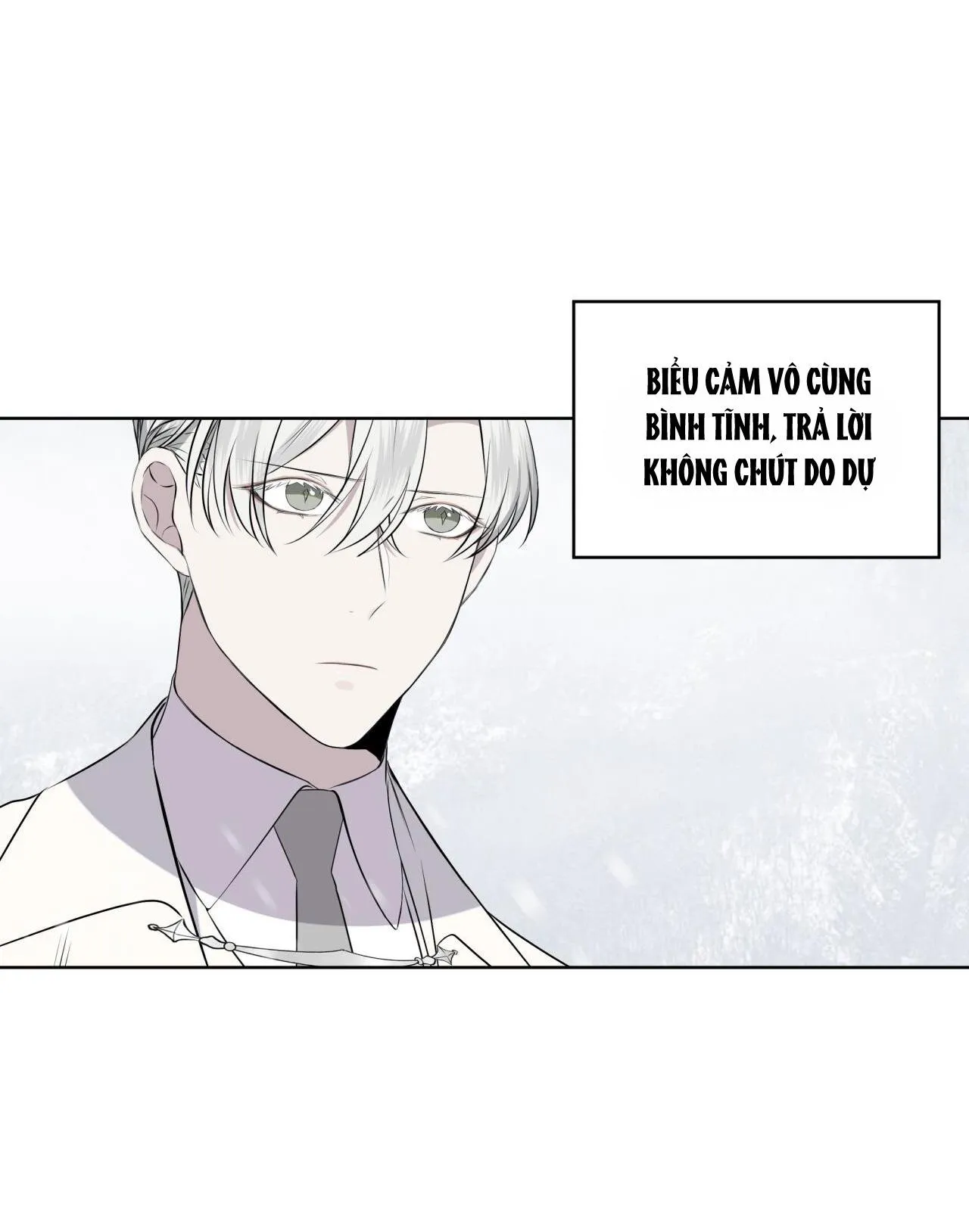 Rừng Biển Chapter 32 Trang 7