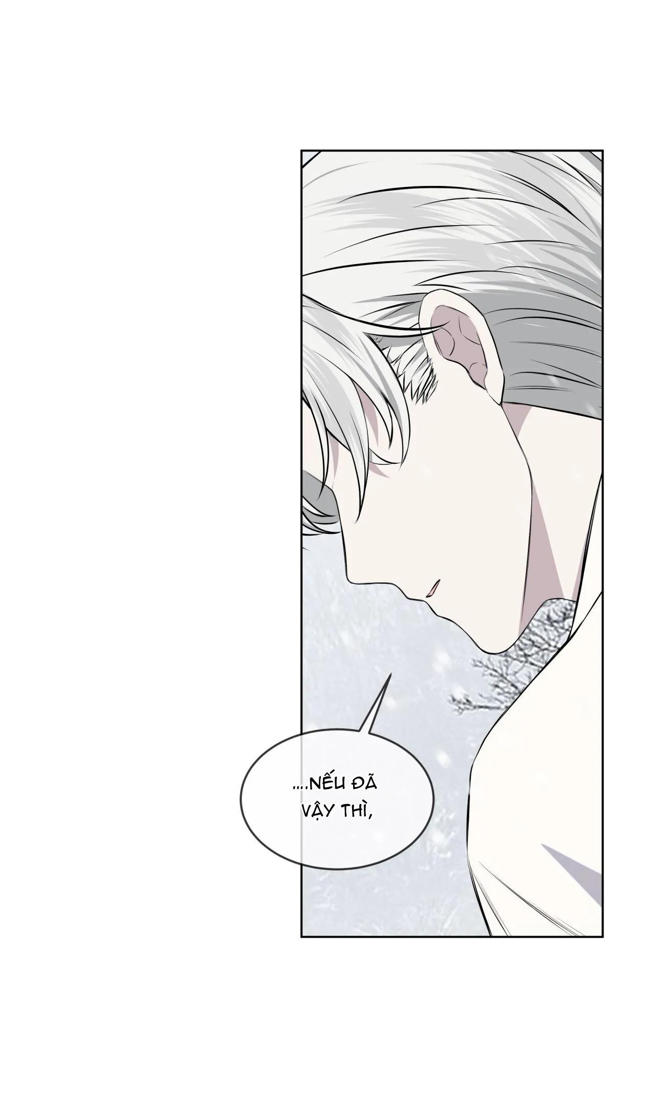 Rừng Biển Chapter 32 Trang 14