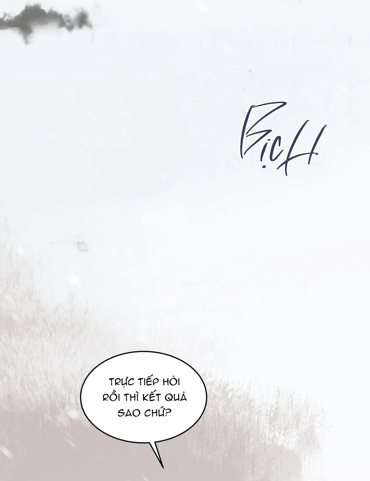 Rừng Biển Chapter 32 Trang 17