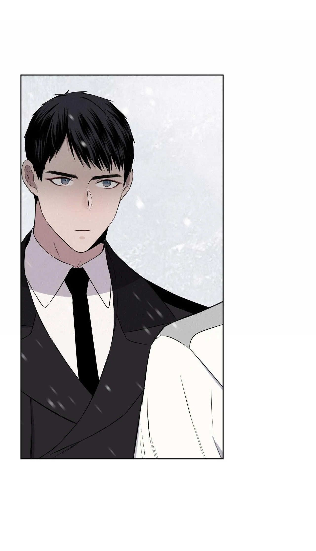 Rừng Biển Chapter 32 Trang 21