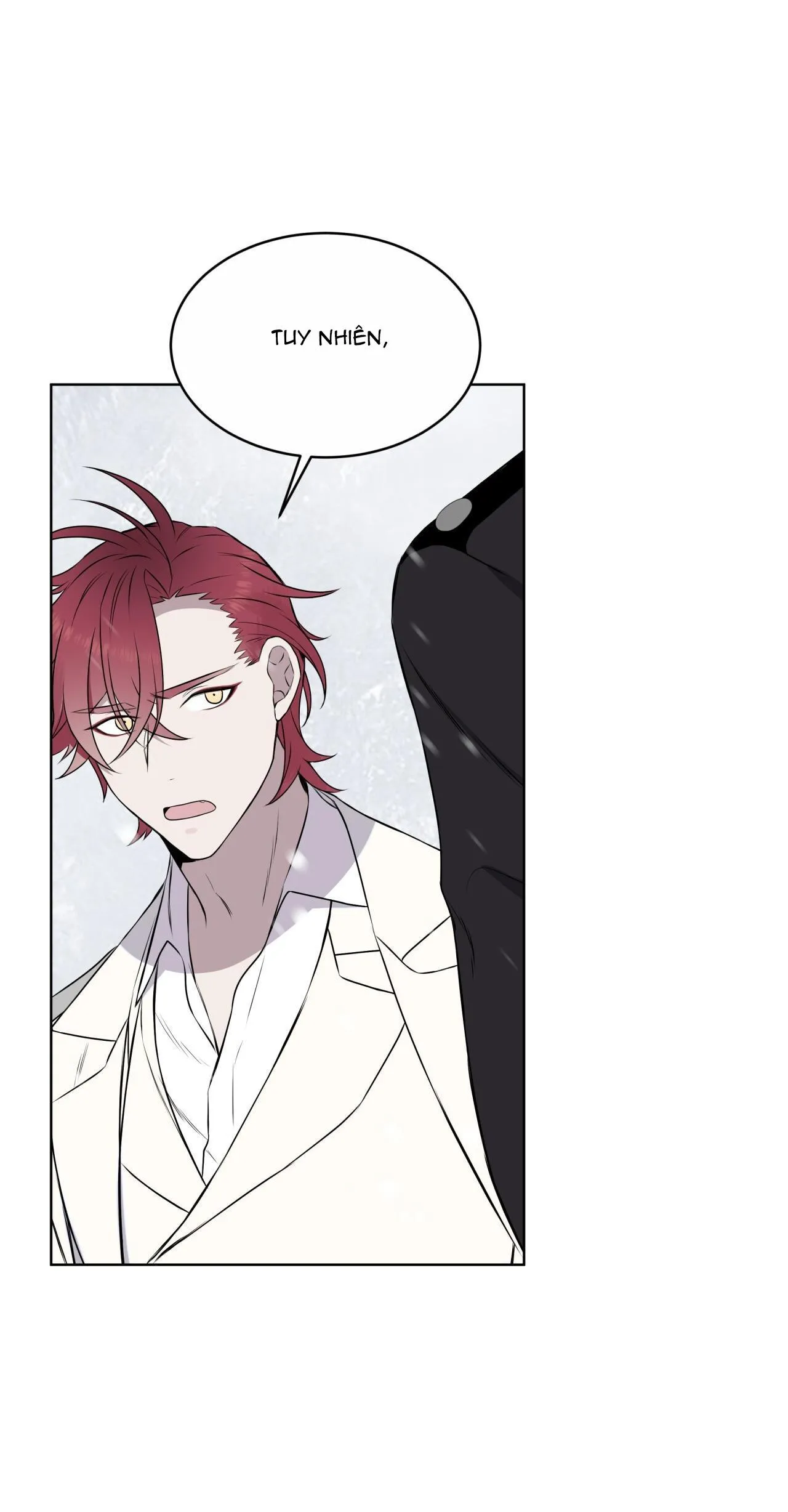 Rừng Biển Chapter 32 Trang 23