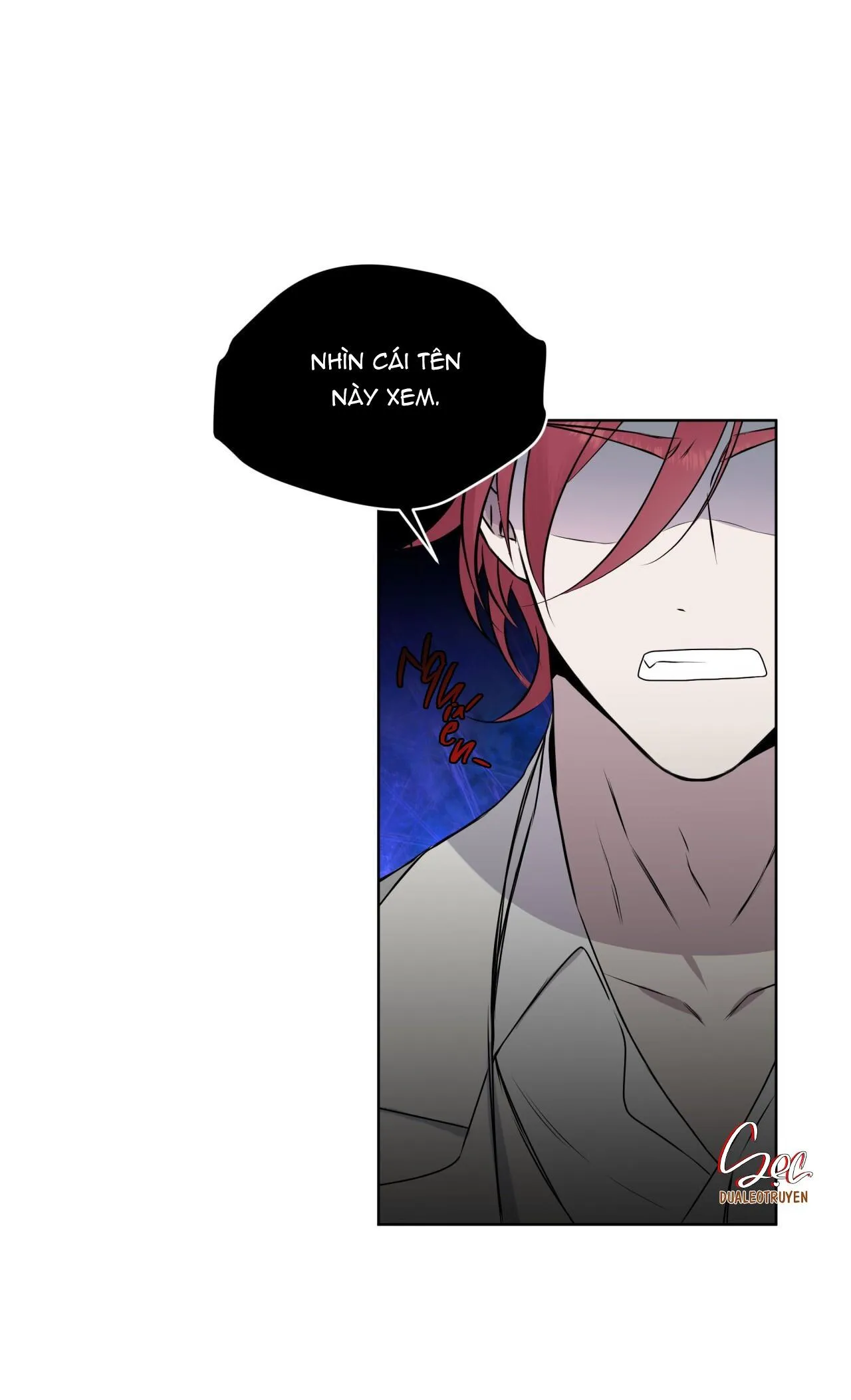 Rừng Biển Chapter 32 Trang 28