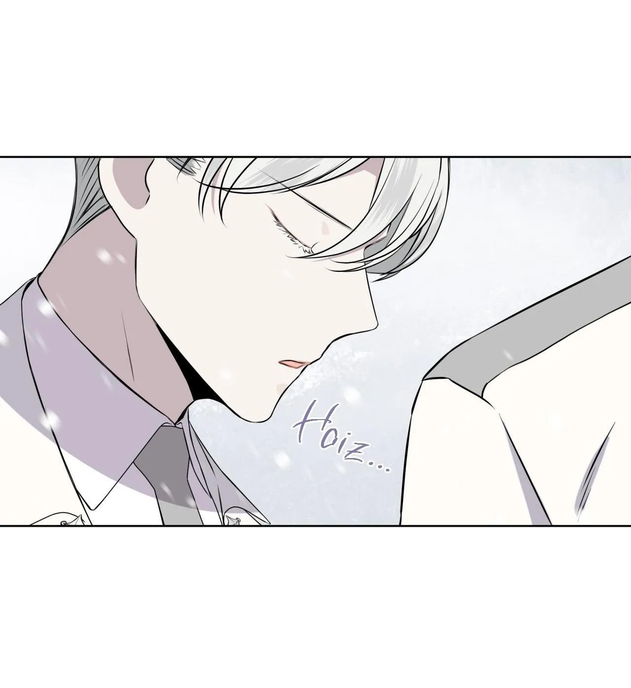 Rừng Biển Chapter 32 Trang 35