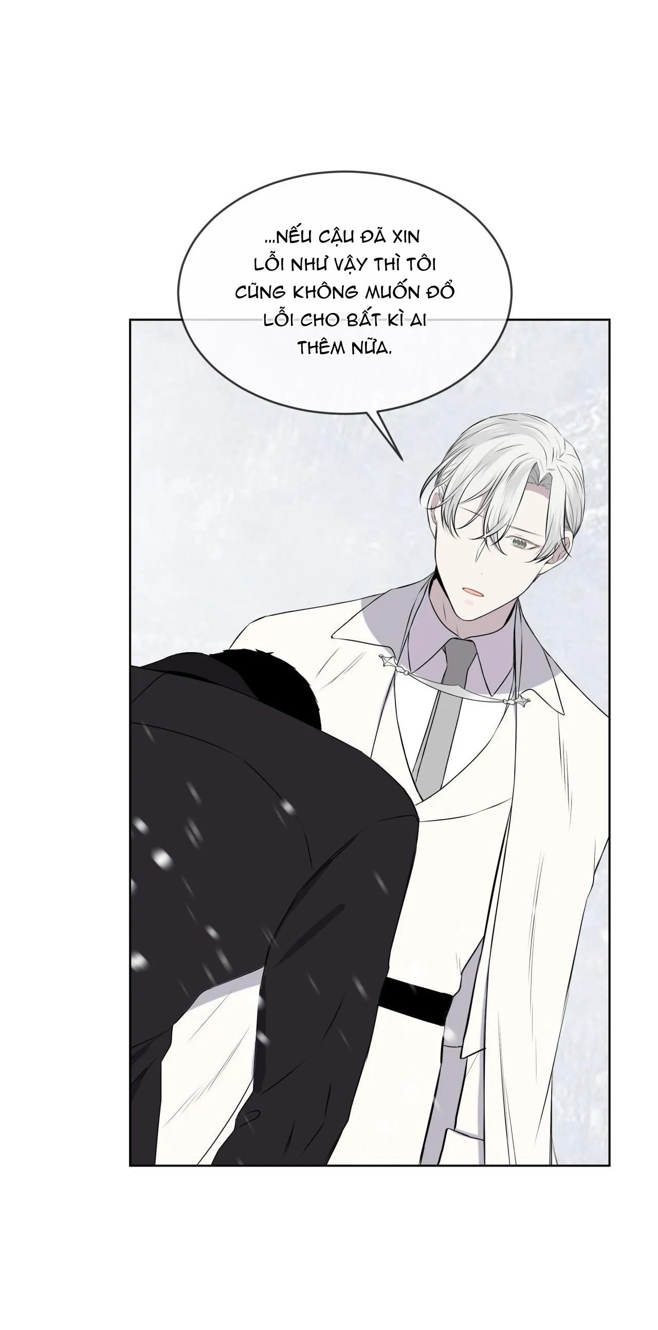 Rừng Biển Chapter 32 Trang 36