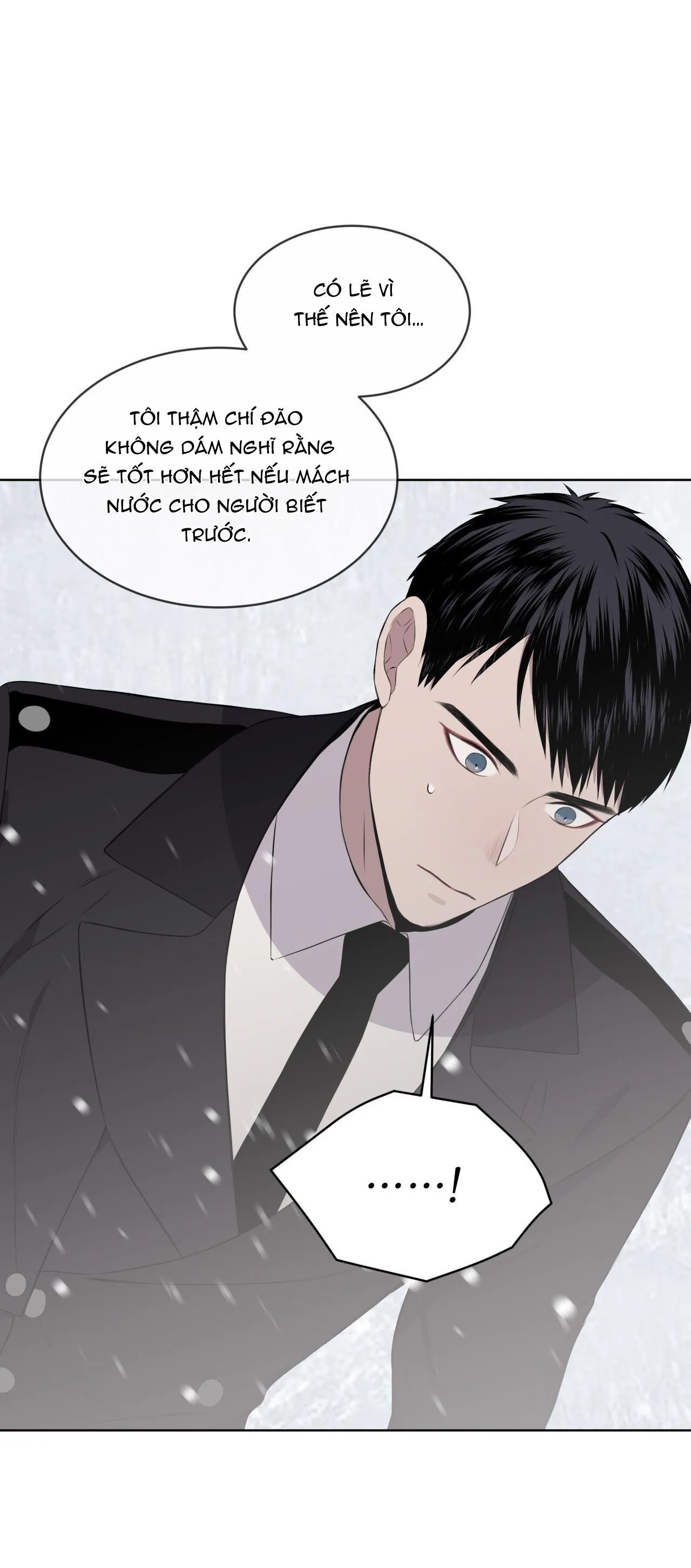 Rừng Biển Chapter 32 Trang 38