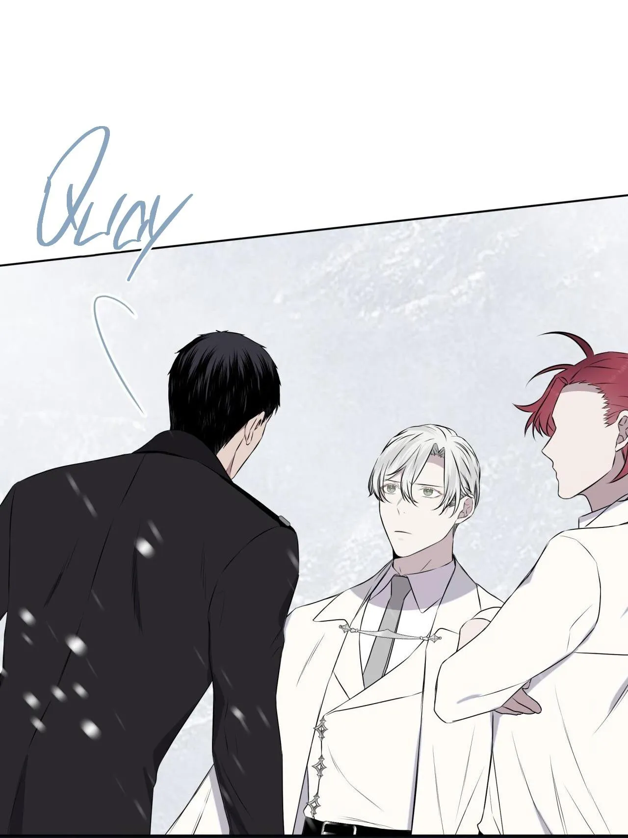 Rừng Biển Chapter 32 Trang 39