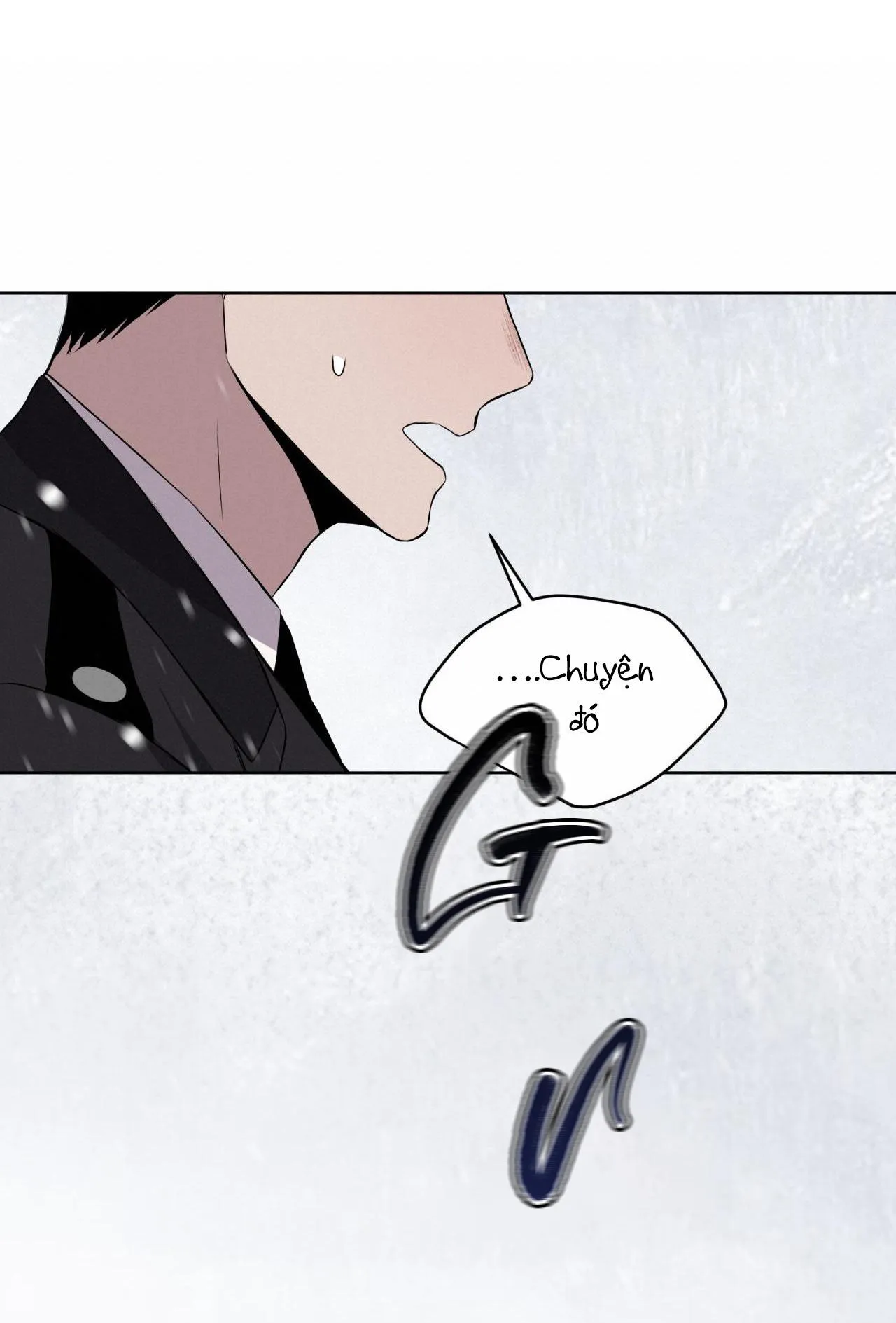 Rừng Biển Chapter 32 Trang 42