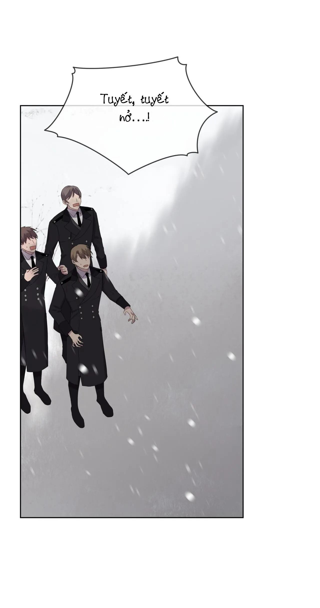 Rừng Biển Chapter 32 Trang 46