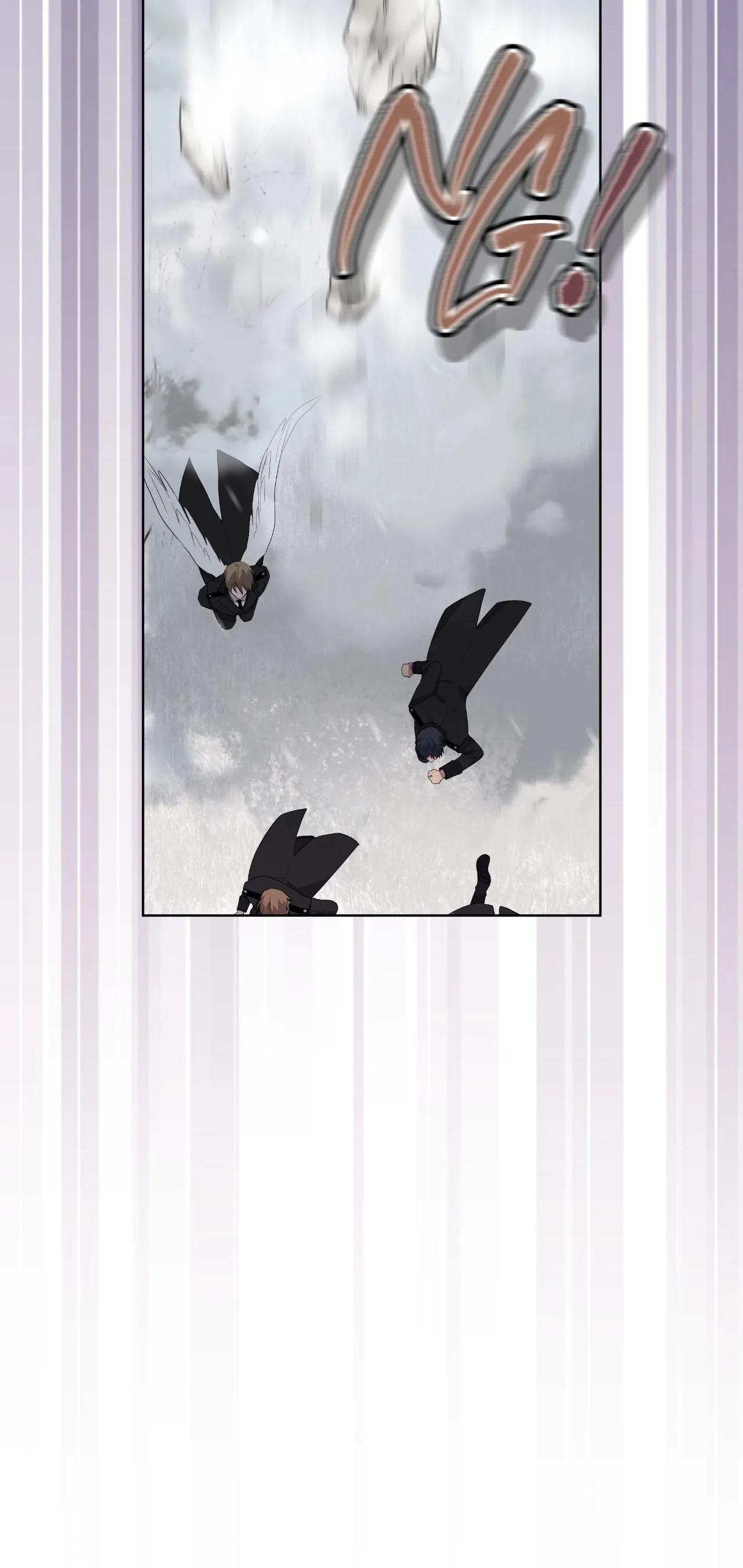 Rừng Biển Chapter 32 Trang 49