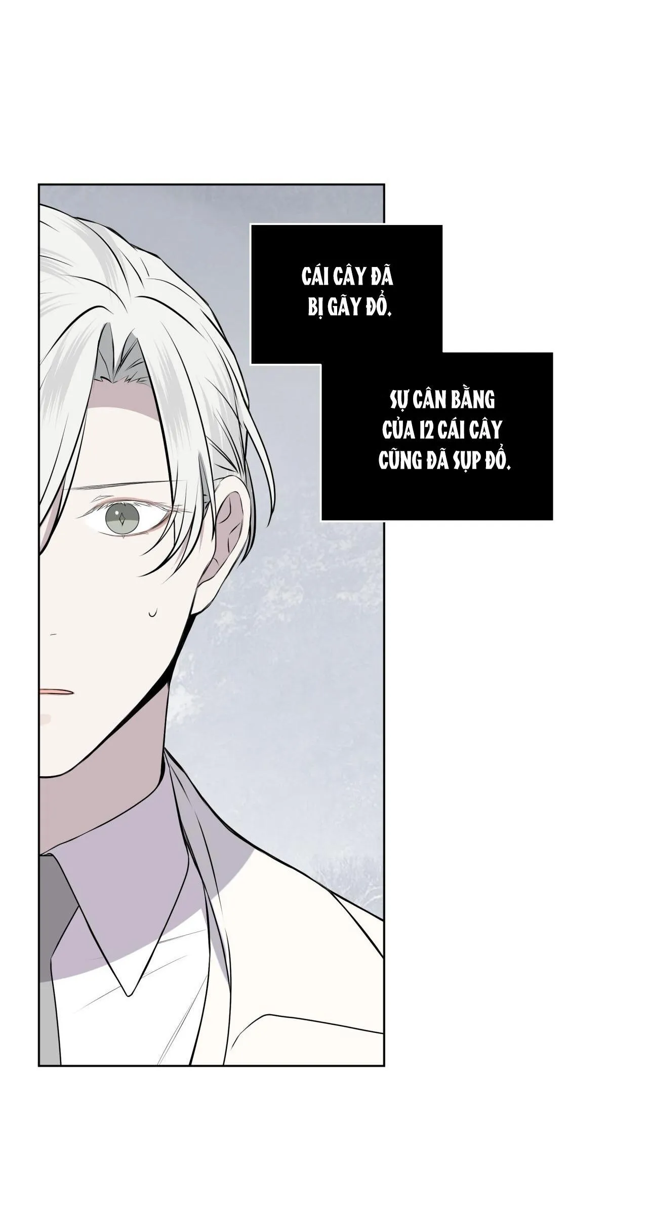 Rừng Biển Chapter 32 Trang 59