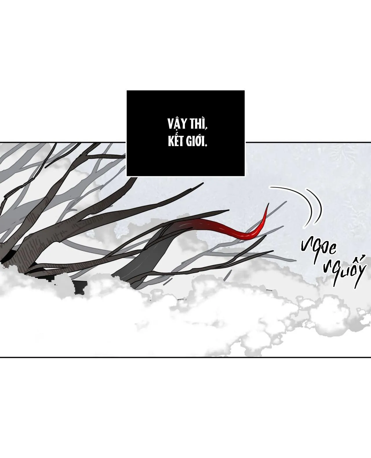 Rừng Biển Chapter 32 Trang 60