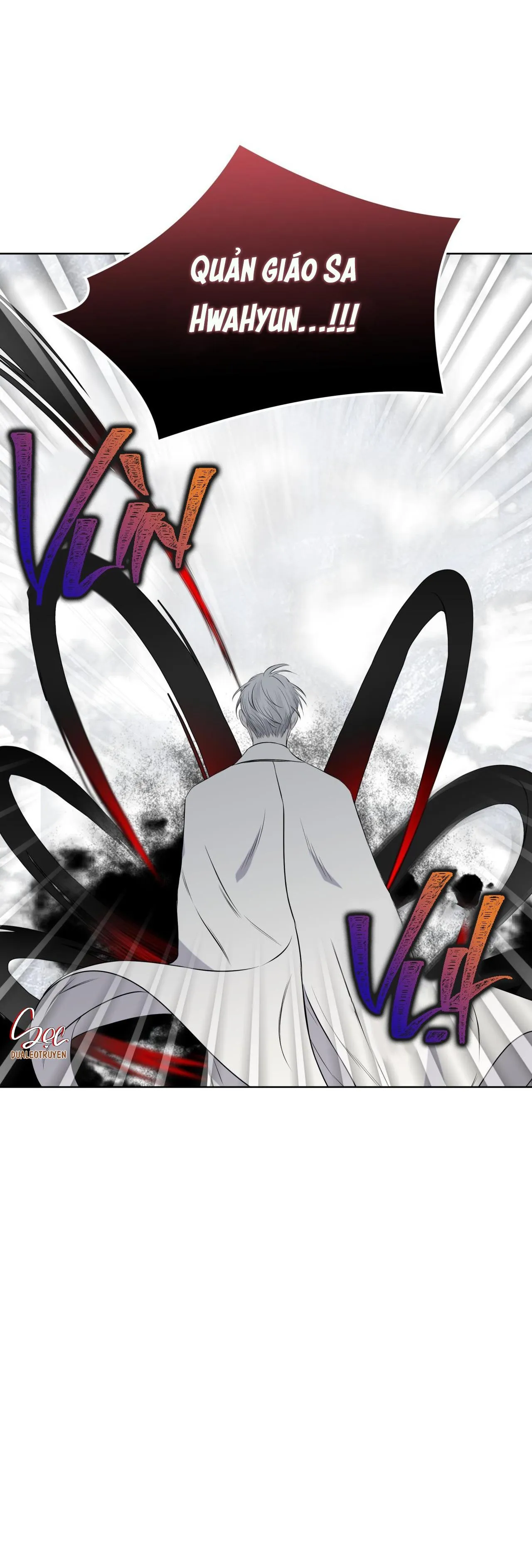 Rừng Biển Chapter 32 Trang 61