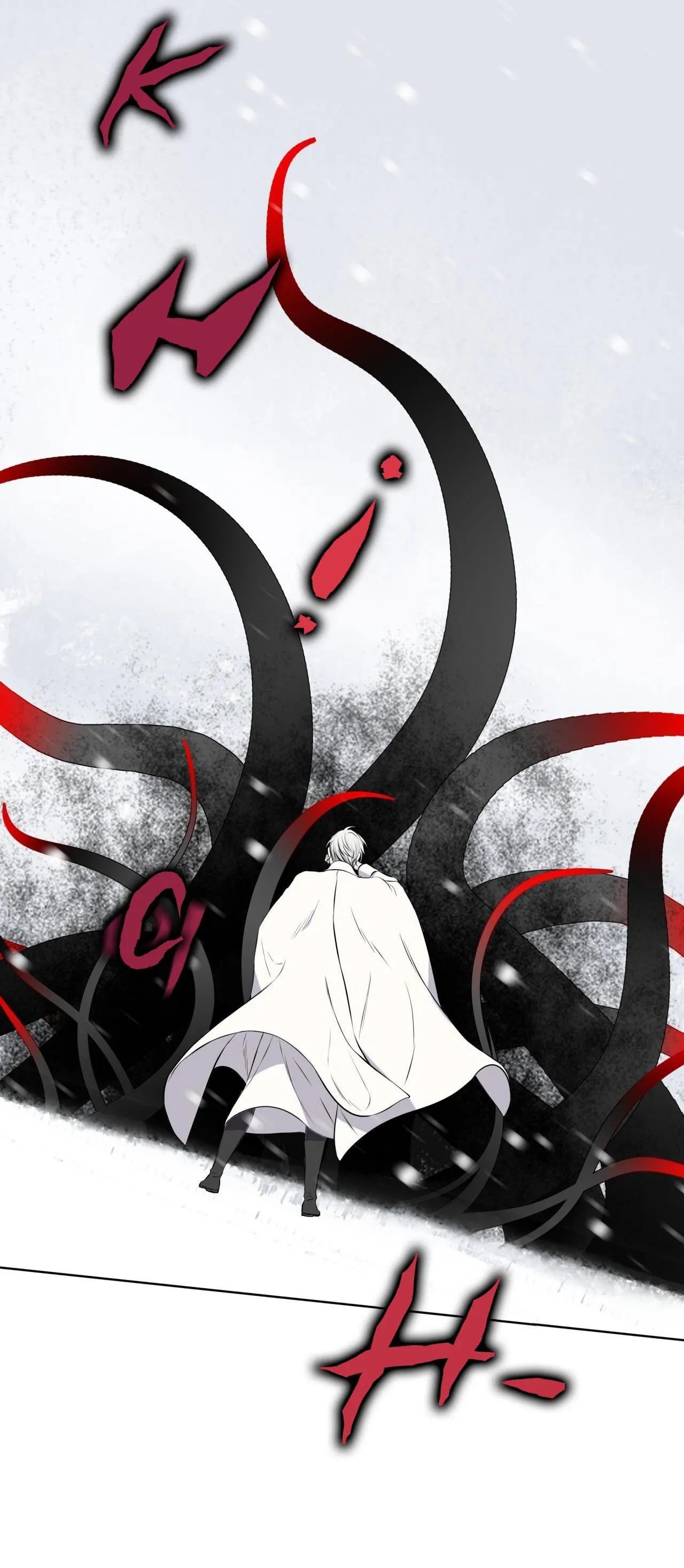 Rừng Biển Chapter 33 Trang 3