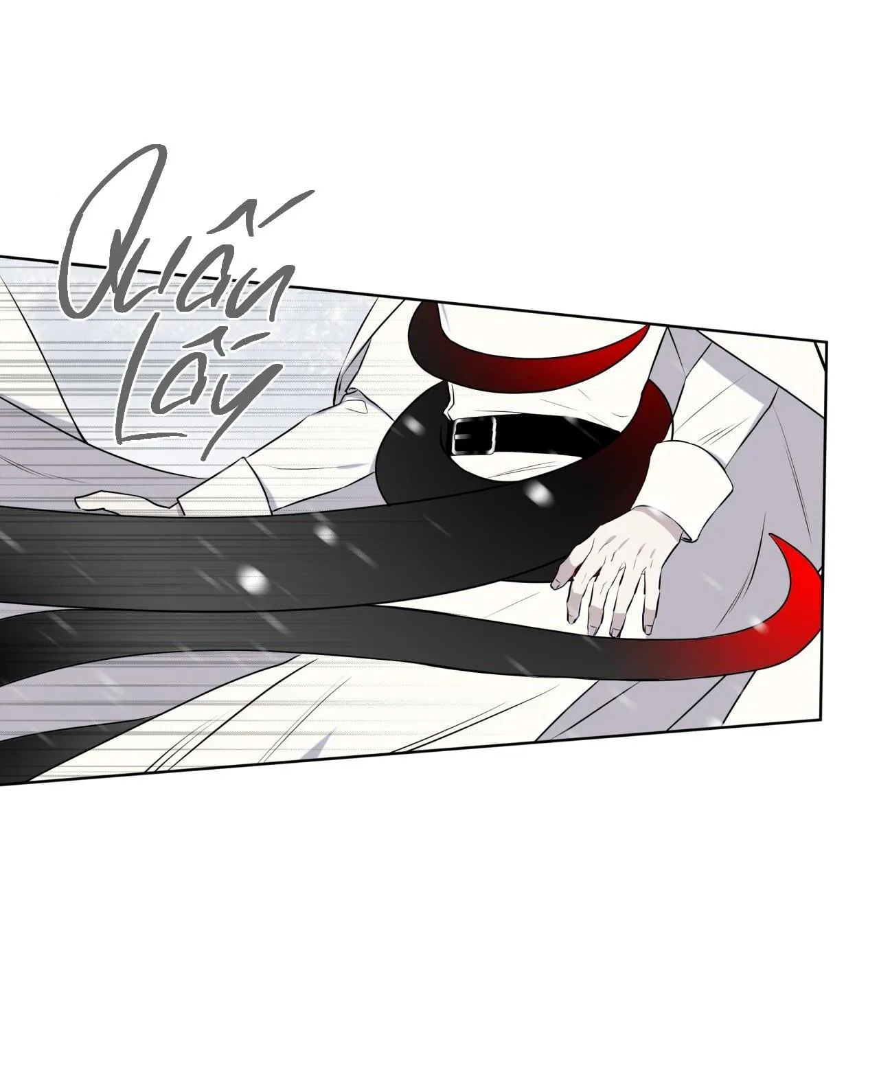 Rừng Biển Chapter 33 Trang 4