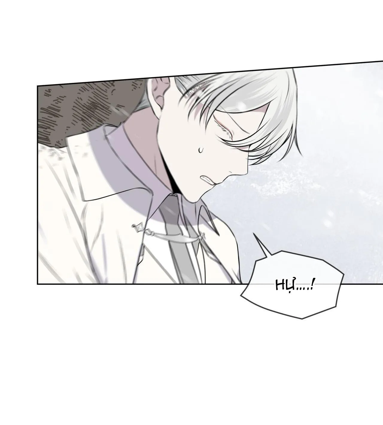 Rừng Biển Chapter 33 Trang 7