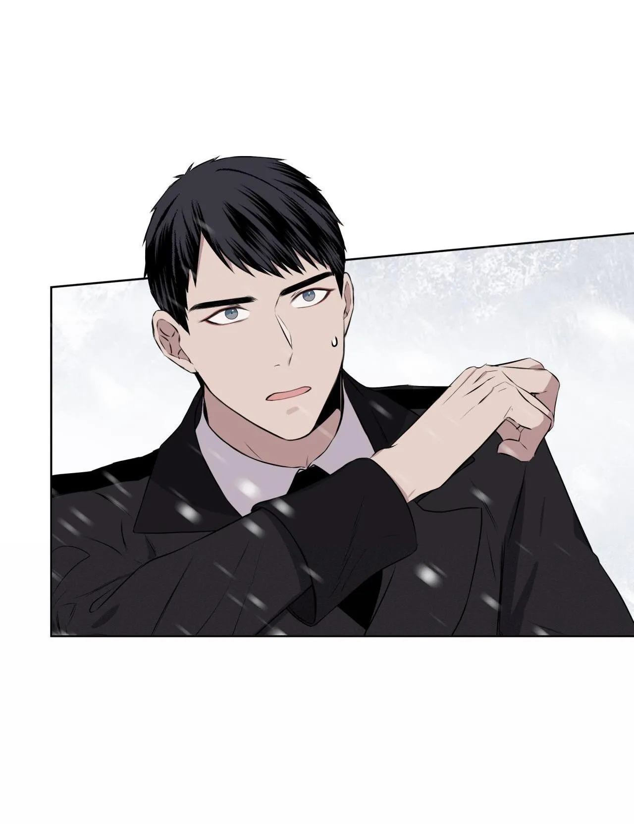 Rừng Biển Chapter 33 Trang 10