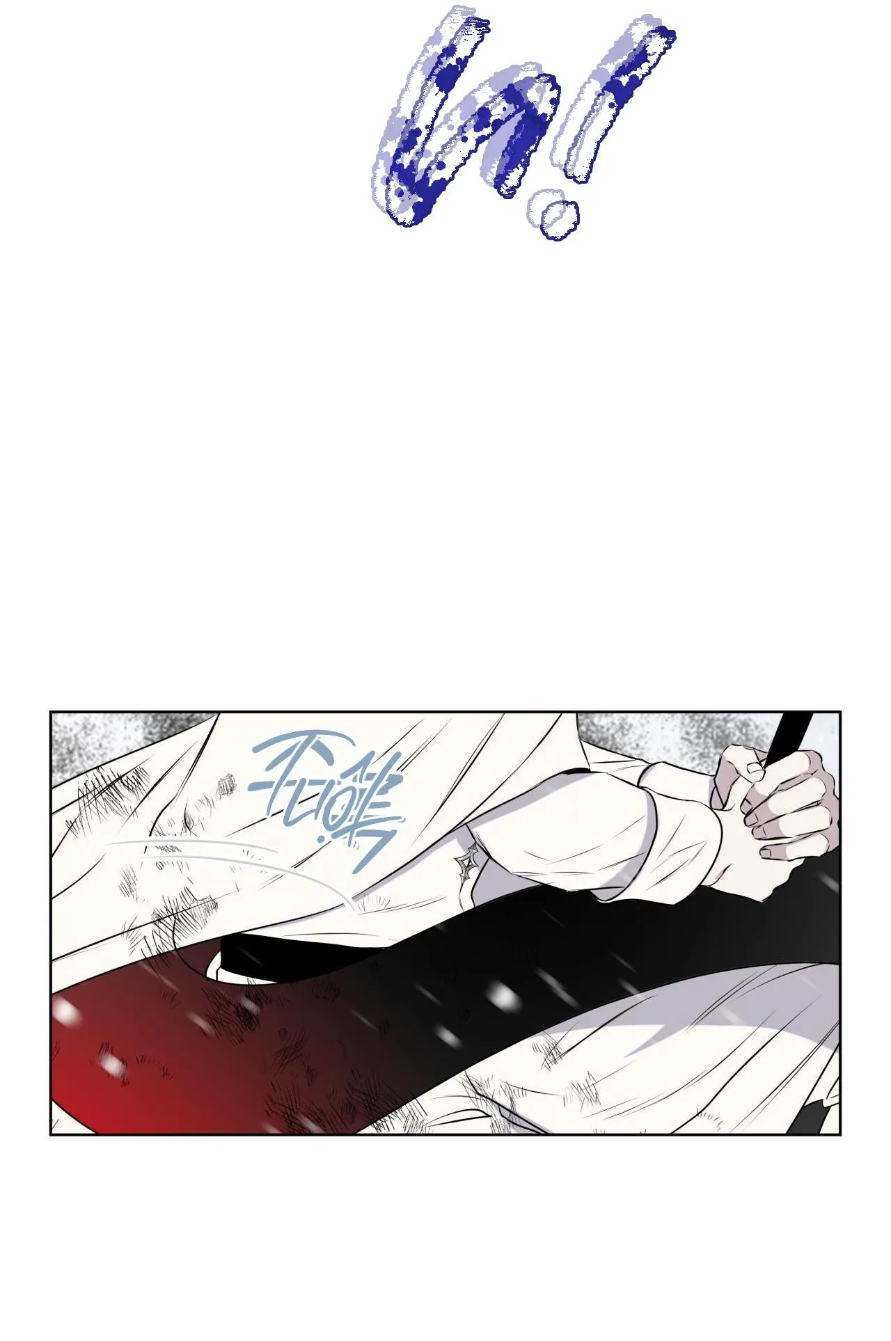 Rừng Biển Chapter 33 Trang 14