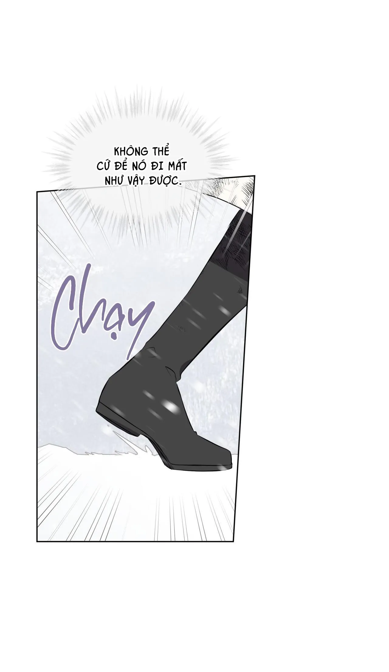 Rừng Biển Chapter 33 Trang 18