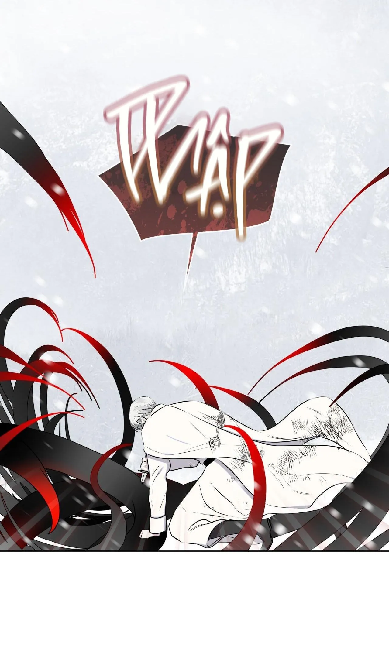 Rừng Biển Chapter 33 Trang 23