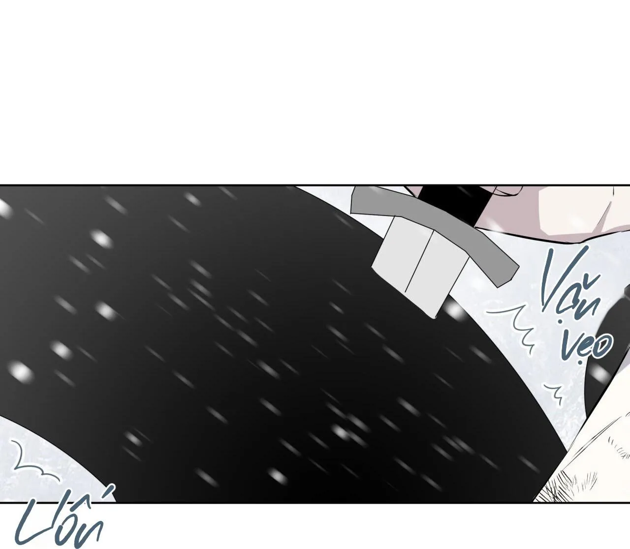 Rừng Biển Chapter 33 Trang 24