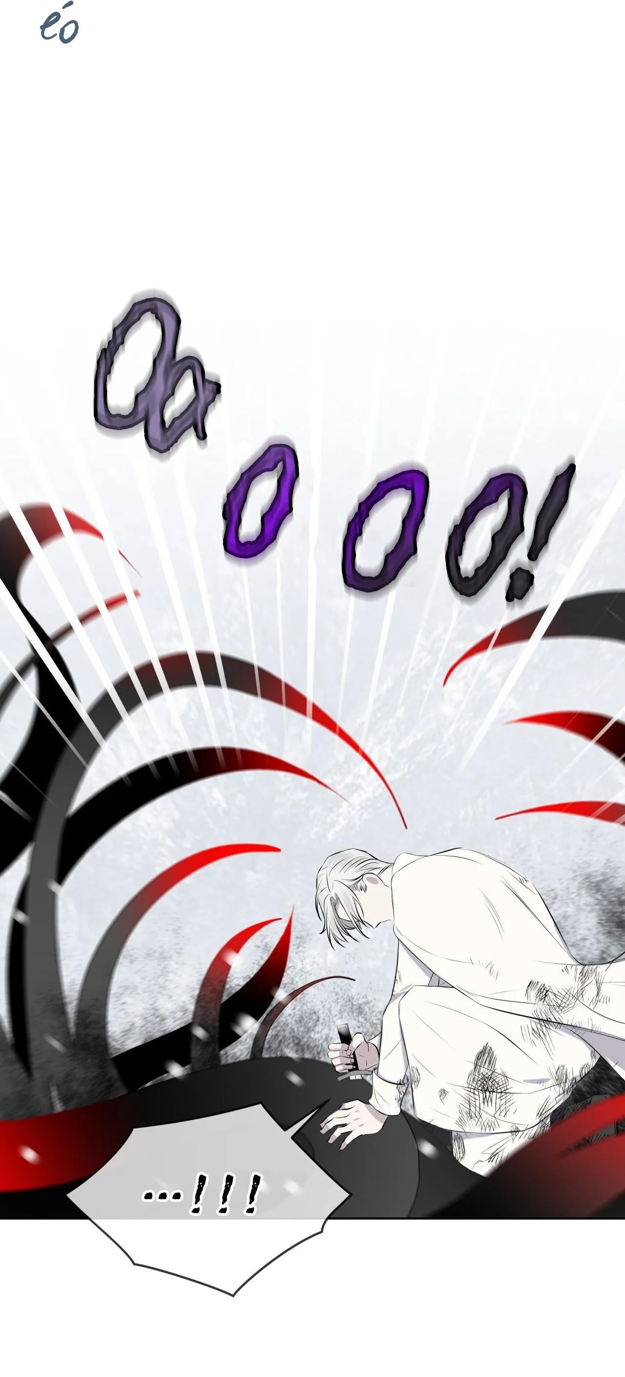 Rừng Biển Chapter 33 Trang 25