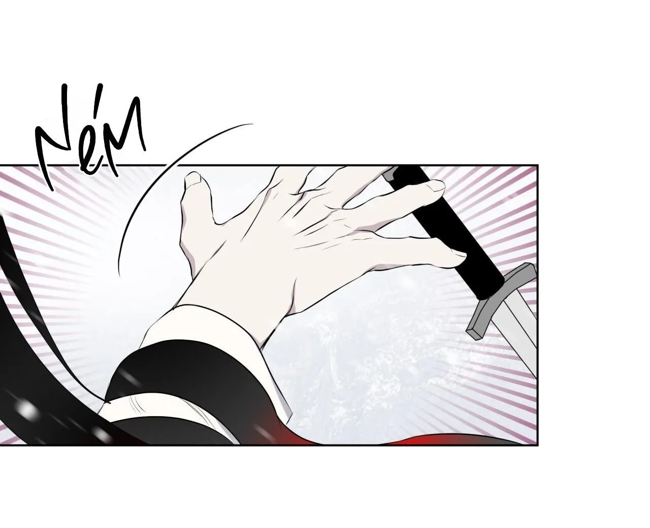 Rừng Biển Chapter 33 Trang 26