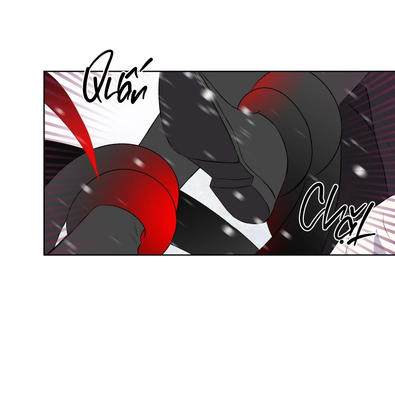 Rừng Biển Chapter 33 Trang 27